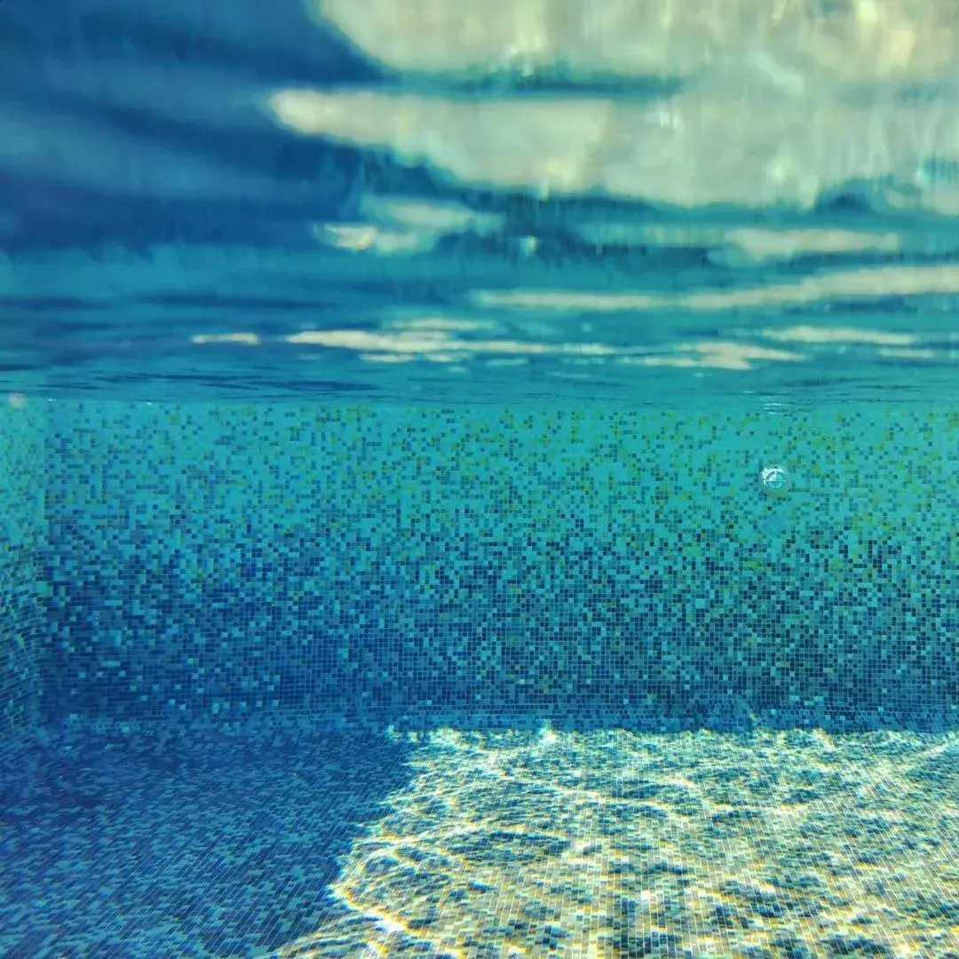 Pool view in BASTIDE DE RAMATUELLE Pool view in BASTIDE DE RAMATUELLE