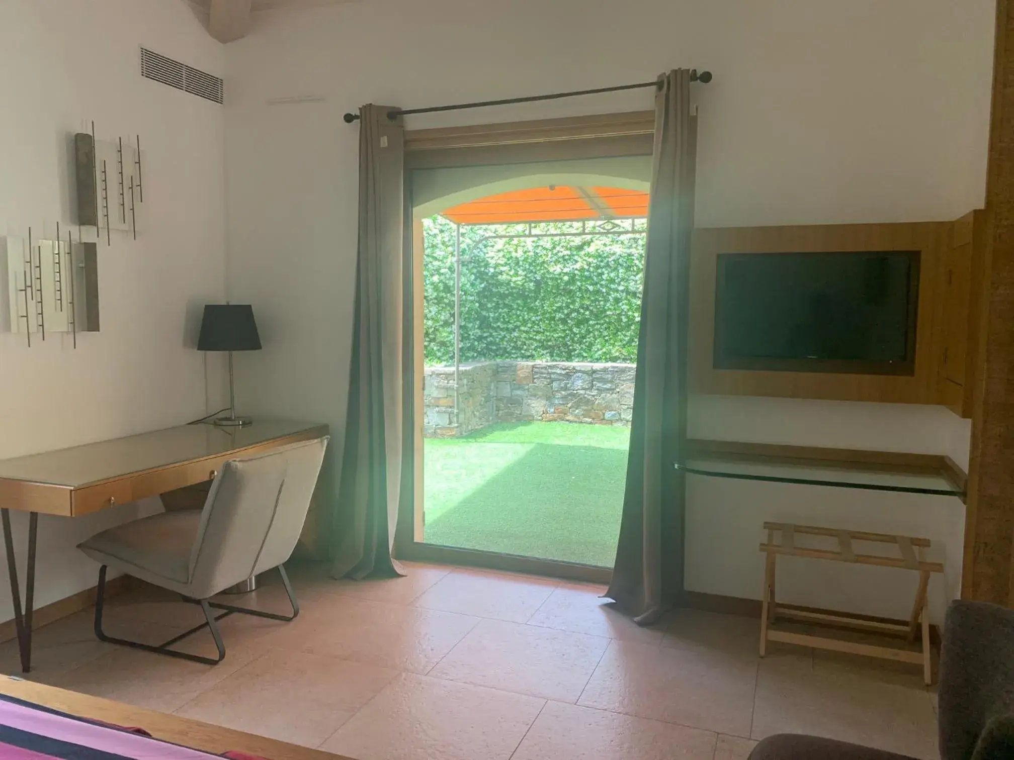 Bedroom in BASTIDE DE RAMATUELLE Bedroom in BASTIDE DE RAMATUELLE