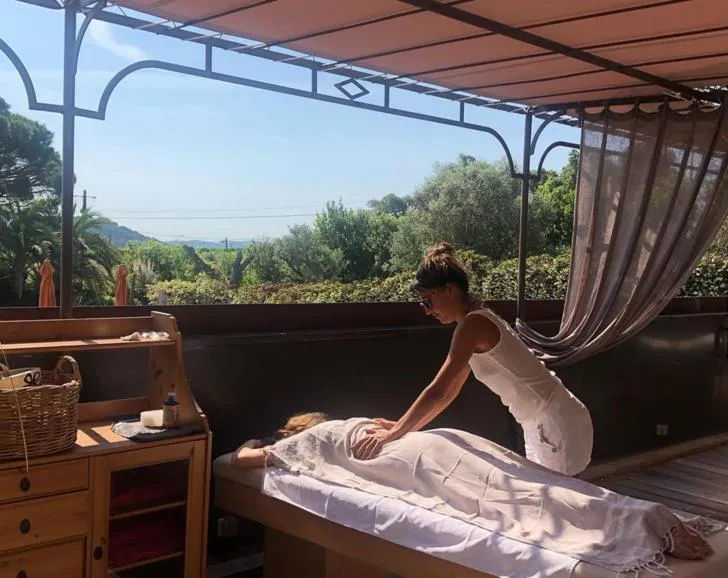 Property building in BASTIDE DE RAMATUELLE