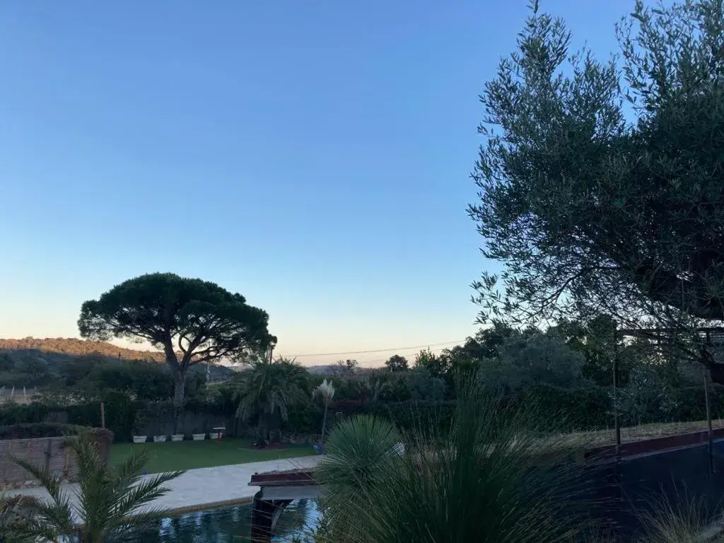 Property building in BASTIDE DE RAMATUELLE Property building in BASTIDE DE RAMATUELLE