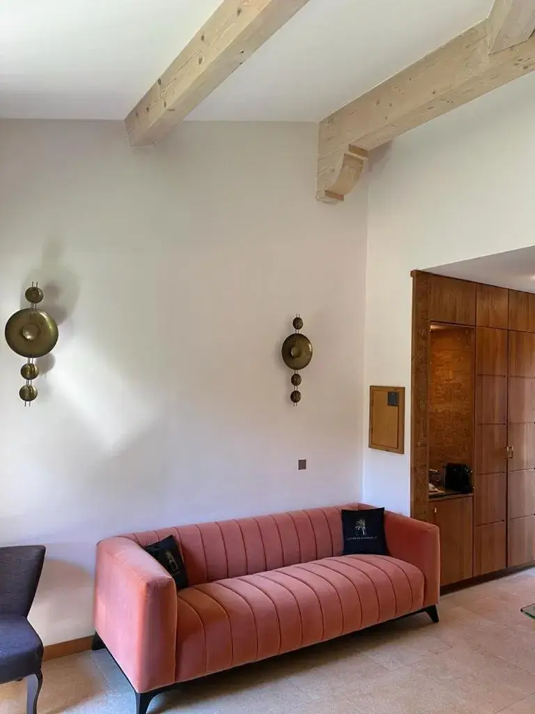 Bedroom in BASTIDE DE RAMATUELLE Bedroom in BASTIDE DE RAMATUELLE