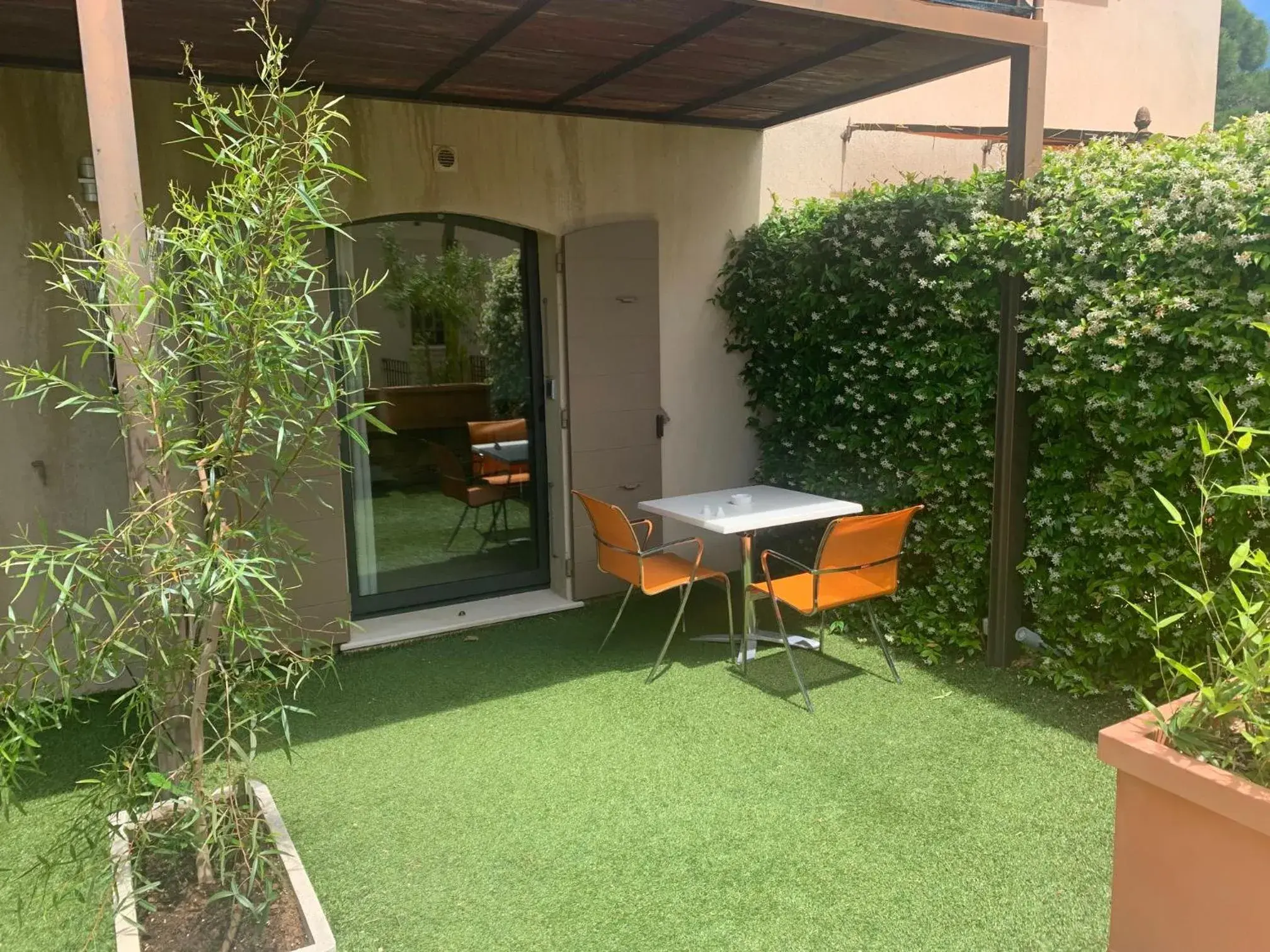 Property building in BASTIDE DE RAMATUELLE Property building in BASTIDE DE RAMATUELLE