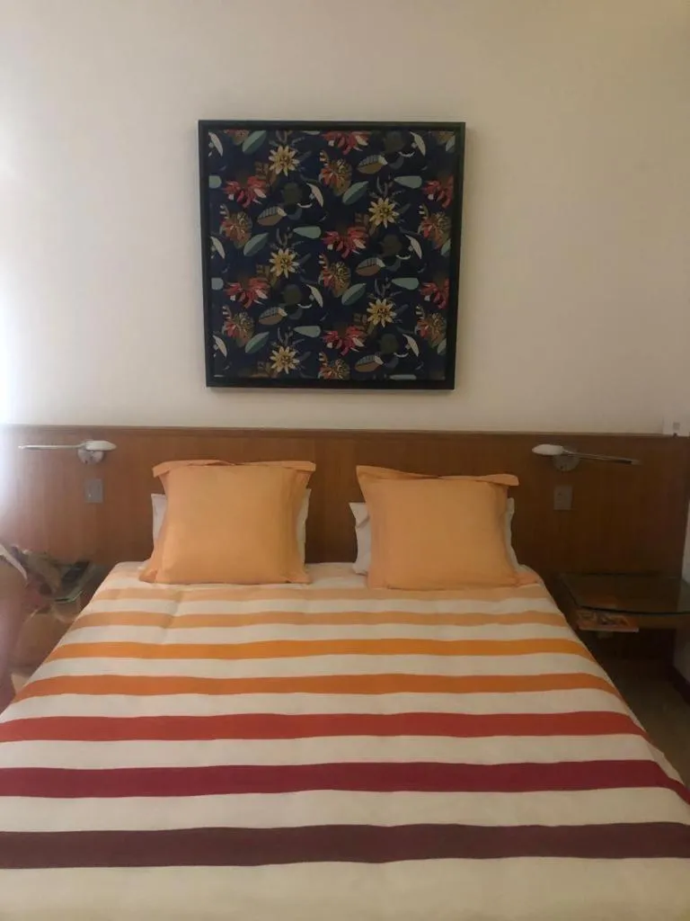 Bedroom, Bed in BASTIDE DE RAMATUELLE