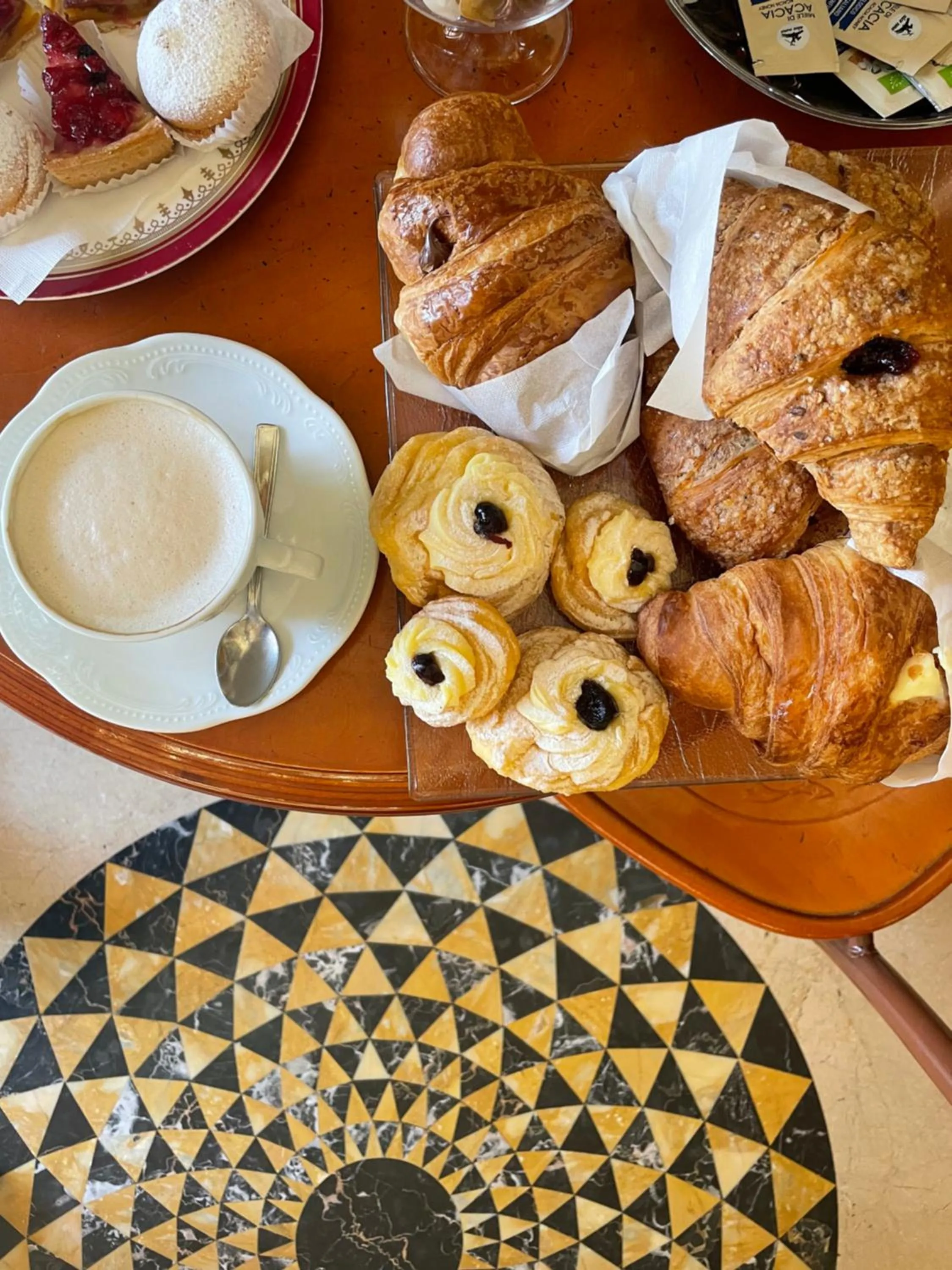 Antica Dimora Le sette Lune