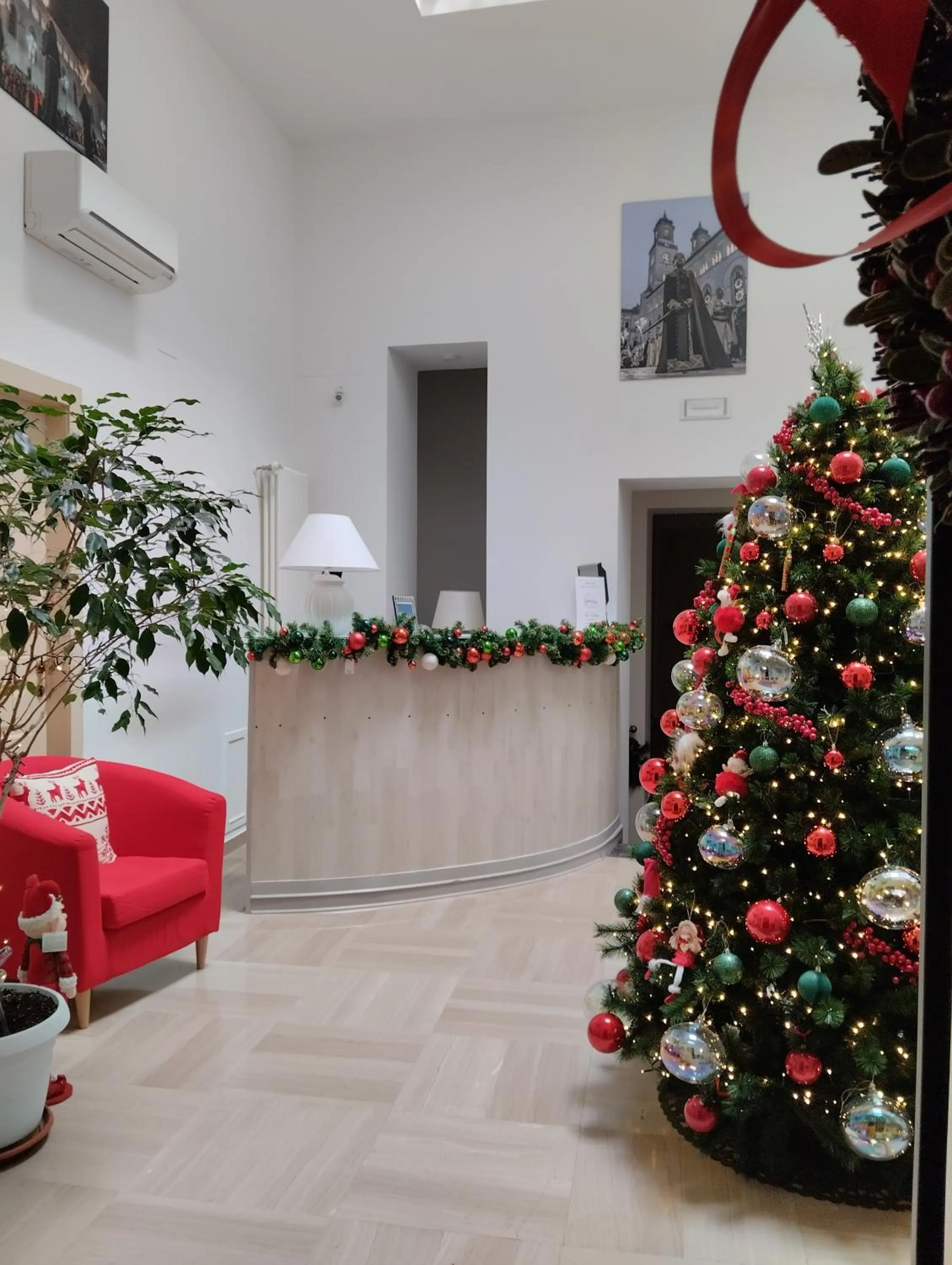 Antica Dimora Le sette Lune