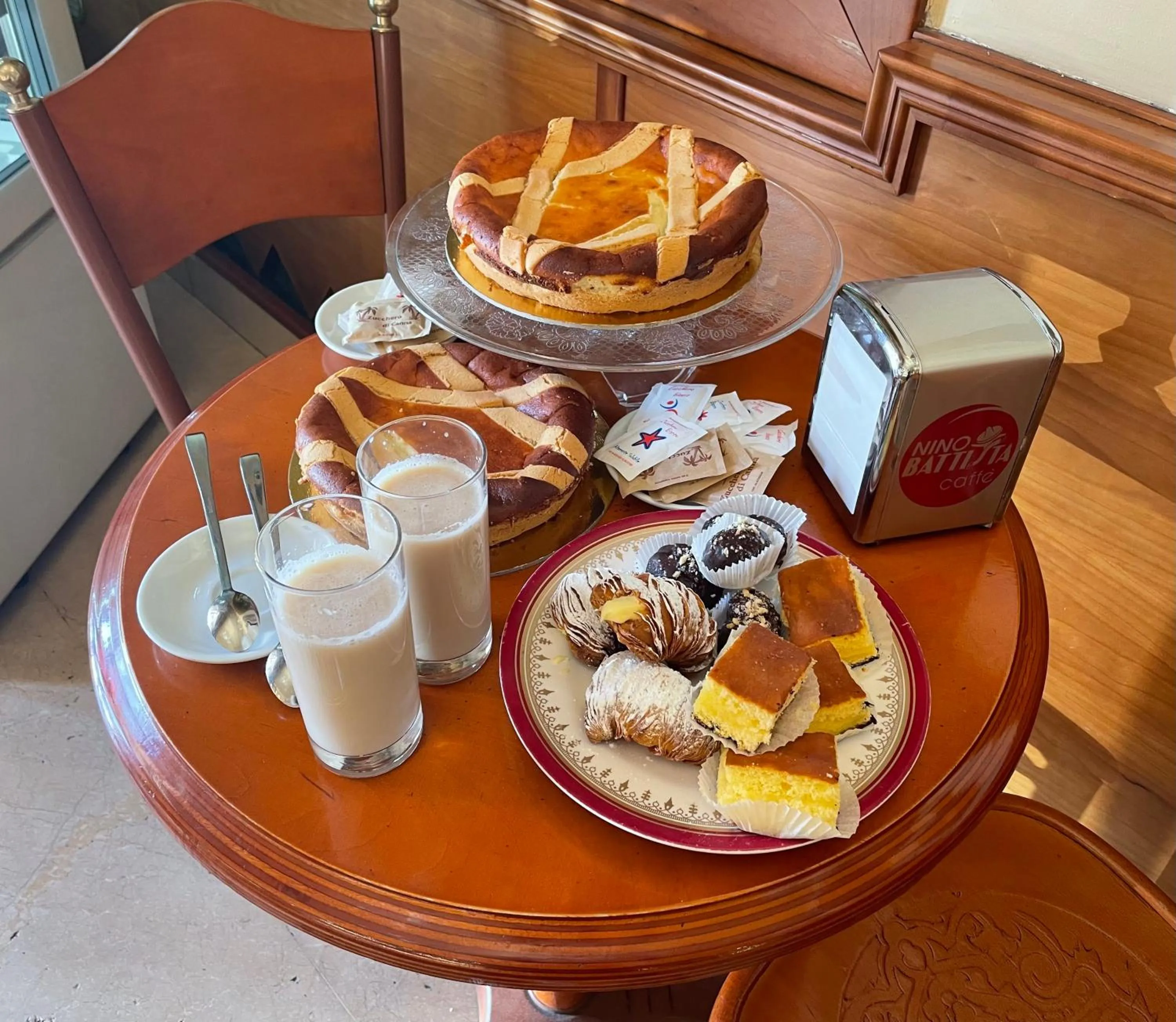 Antica Dimora Le sette Lune