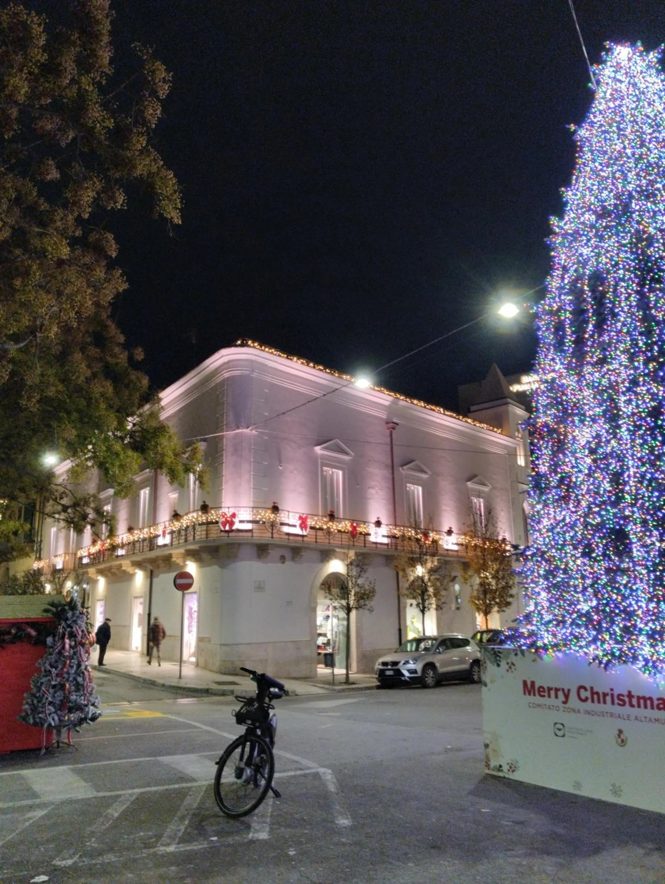 Antica Dimora Le sette Lune