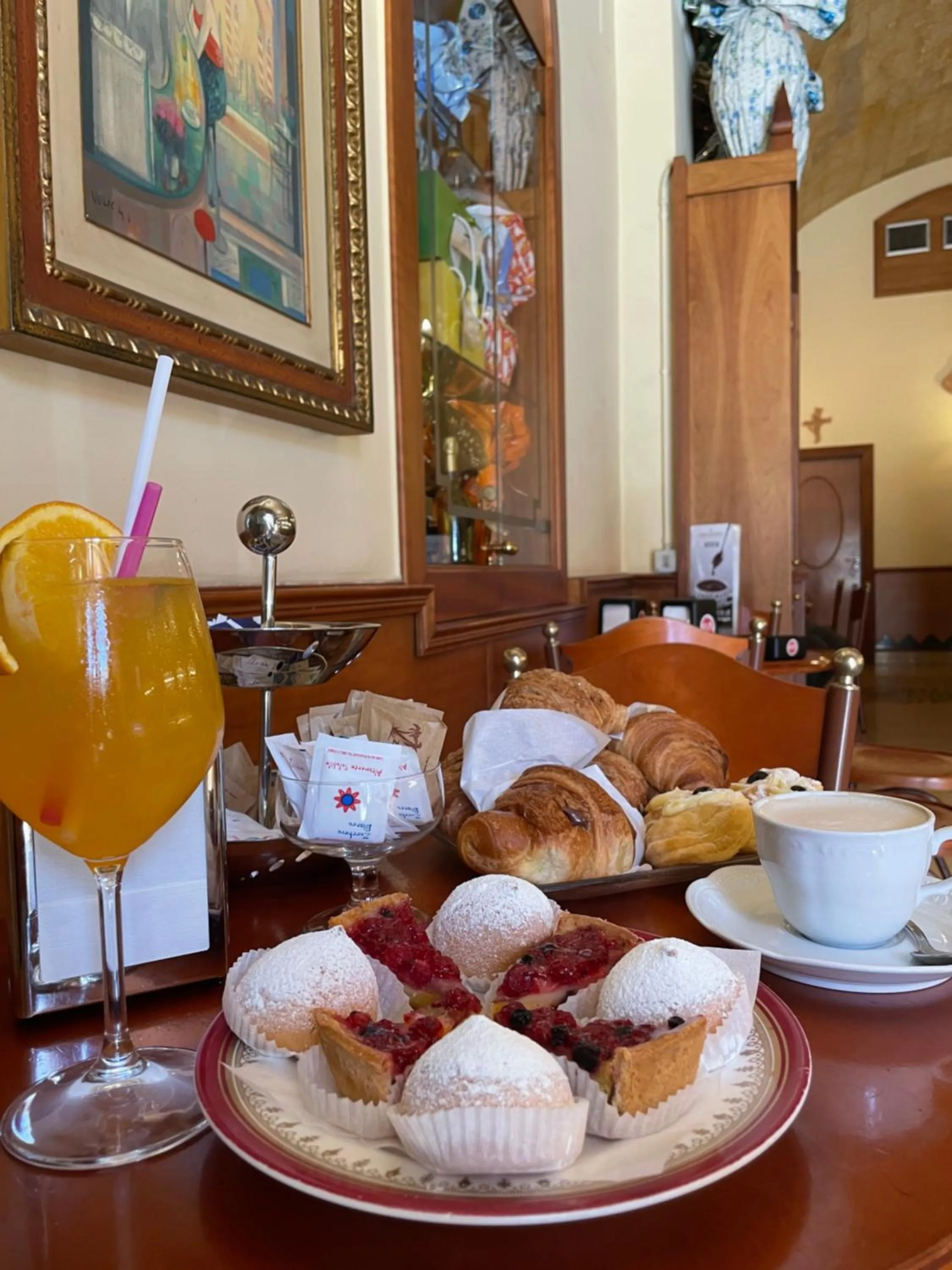 Antica Dimora Le sette Lune