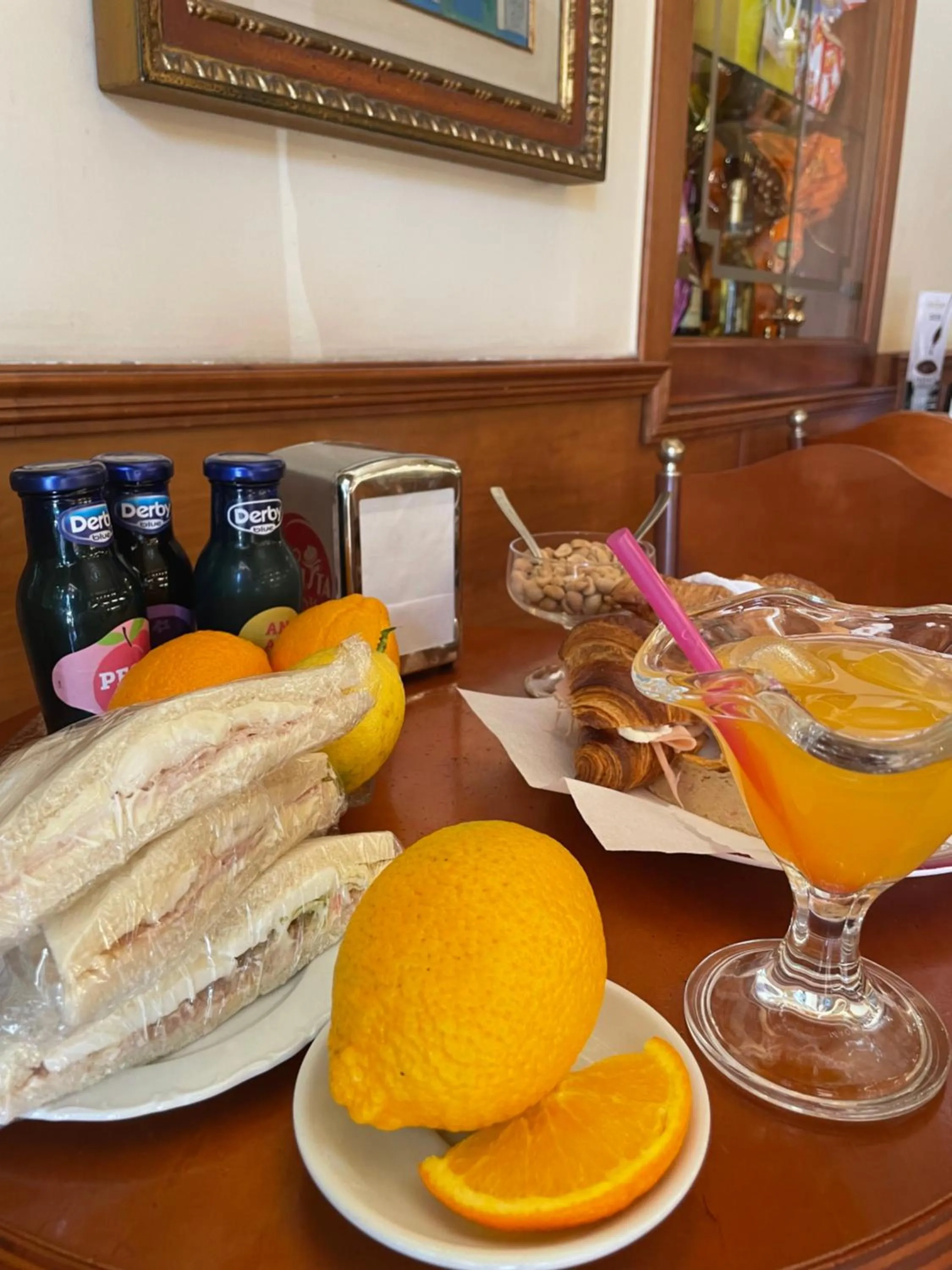 Antica Dimora Le sette Lune