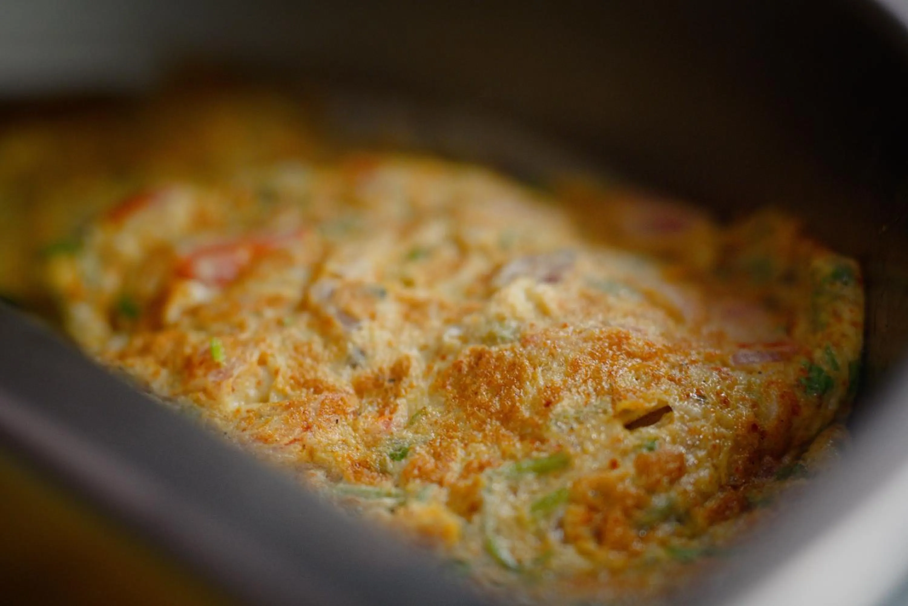 Breakfast in Premier Inn Grand Gulberg Lahore