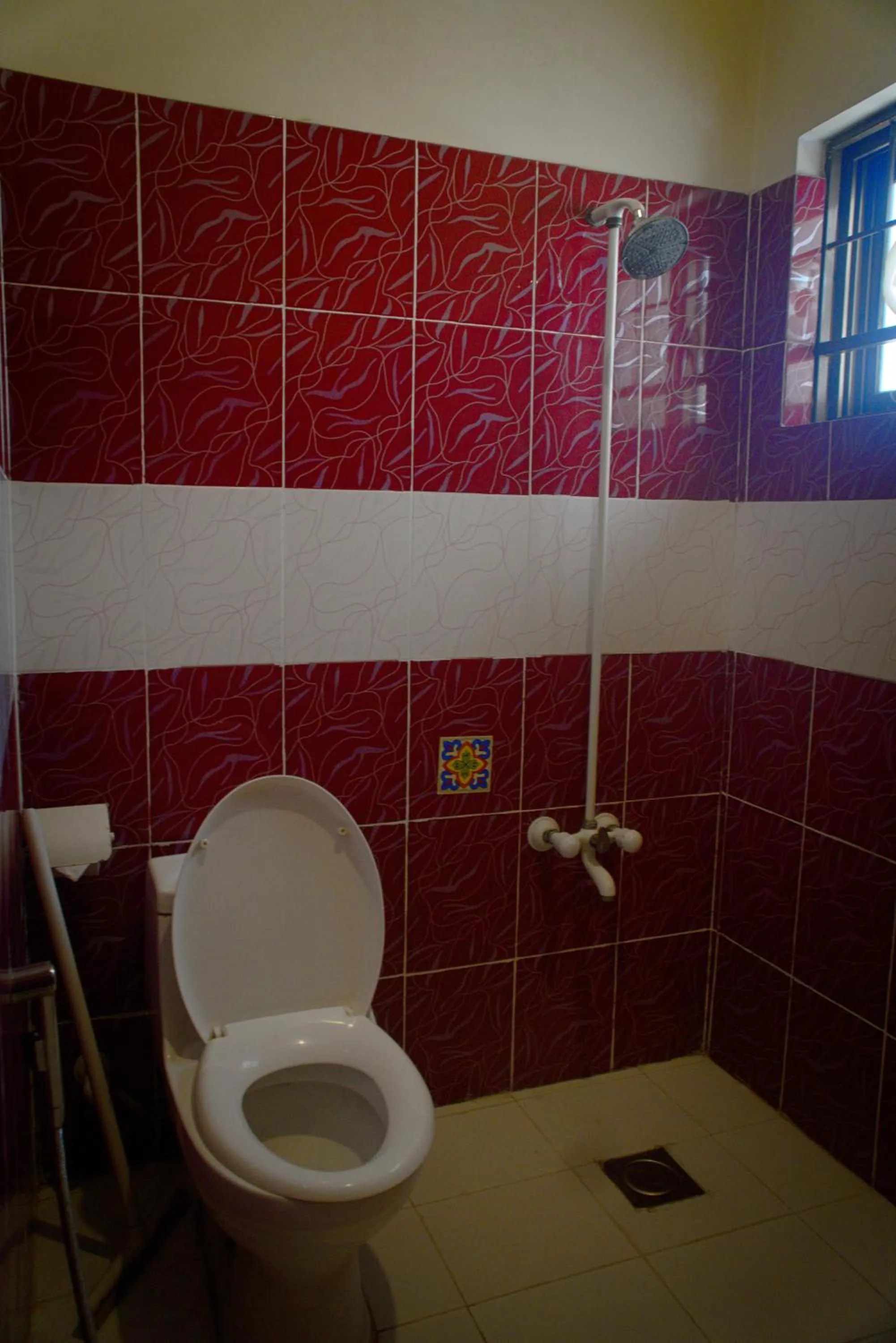 Property building in Premier Inn Grand Gulberg Lahore