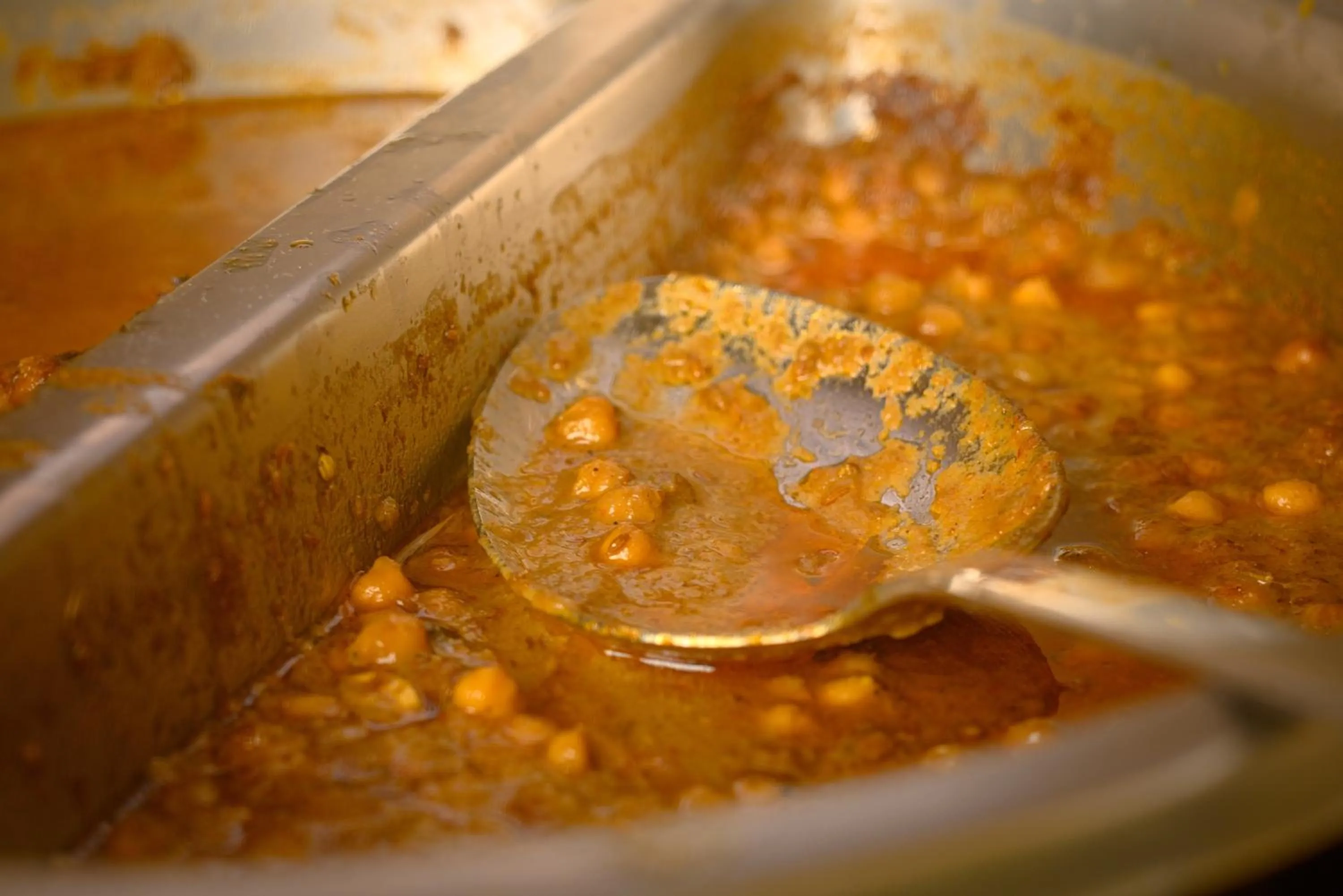 Food in Premier Inn Grand Gulberg Lahore