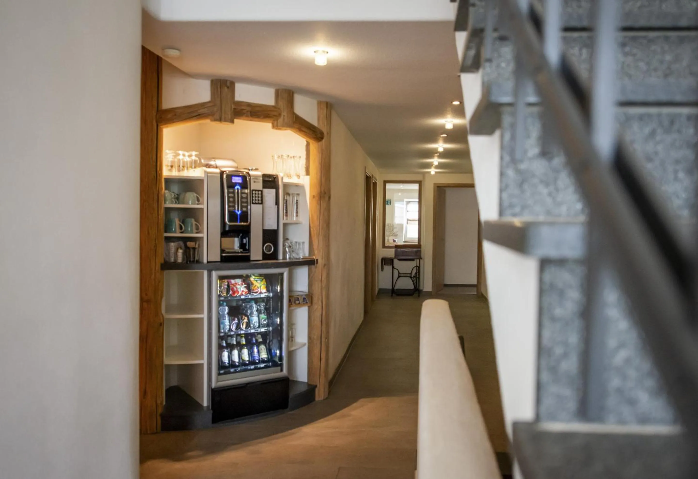 Food and drinks in Landgasthof Winzerscheune