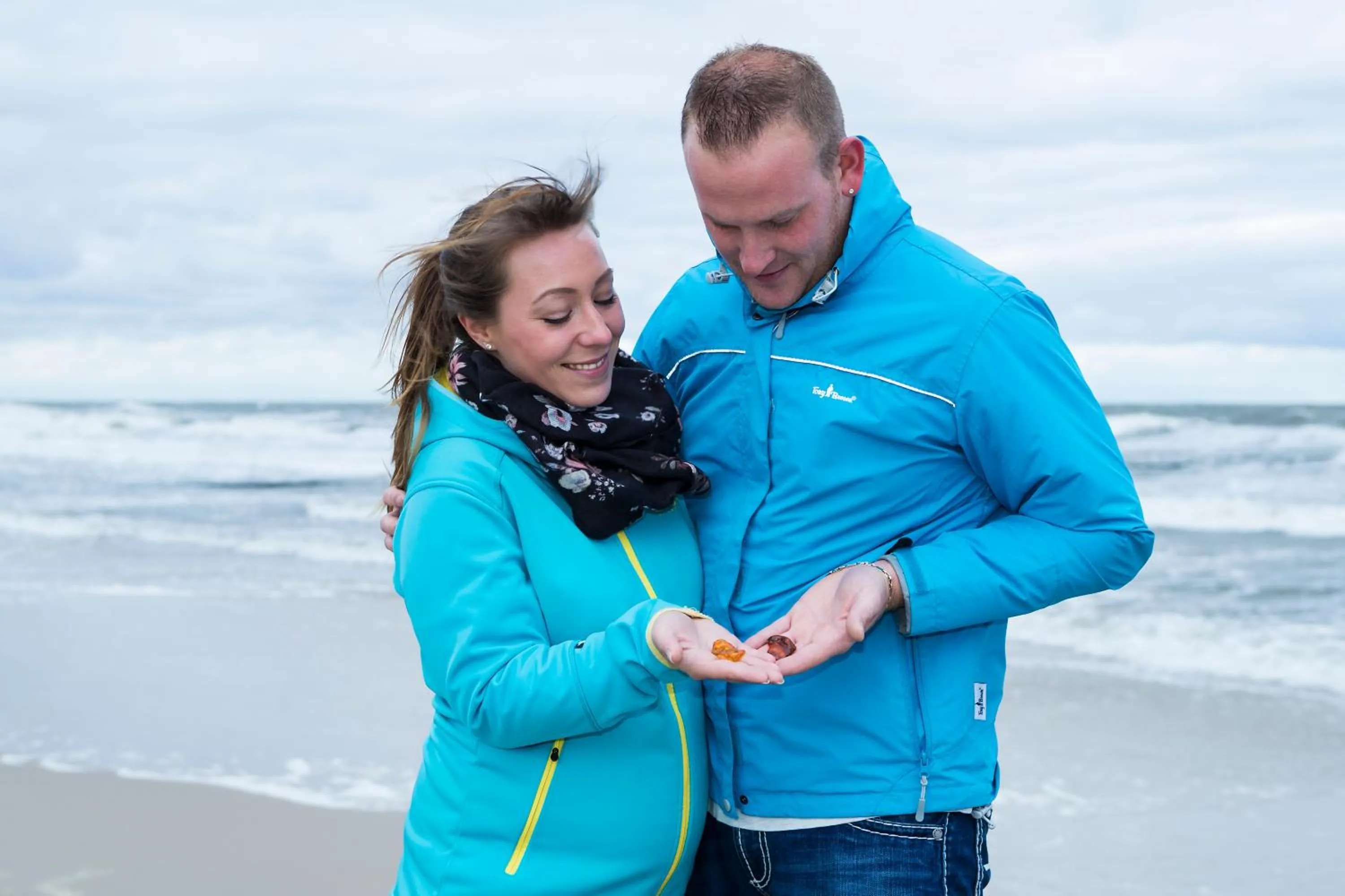 Beach in Hotel & Restaurant Hanse Kogge