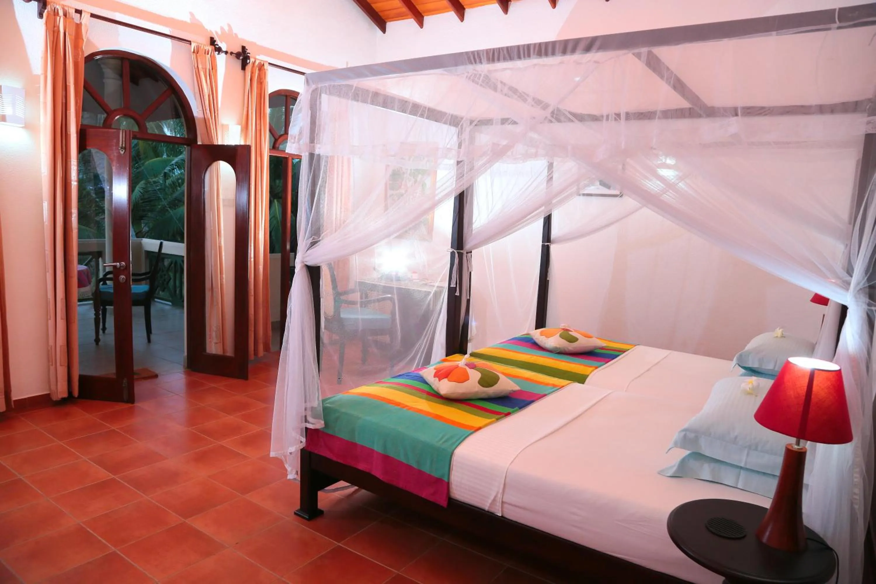 Shangri-lanka Villa