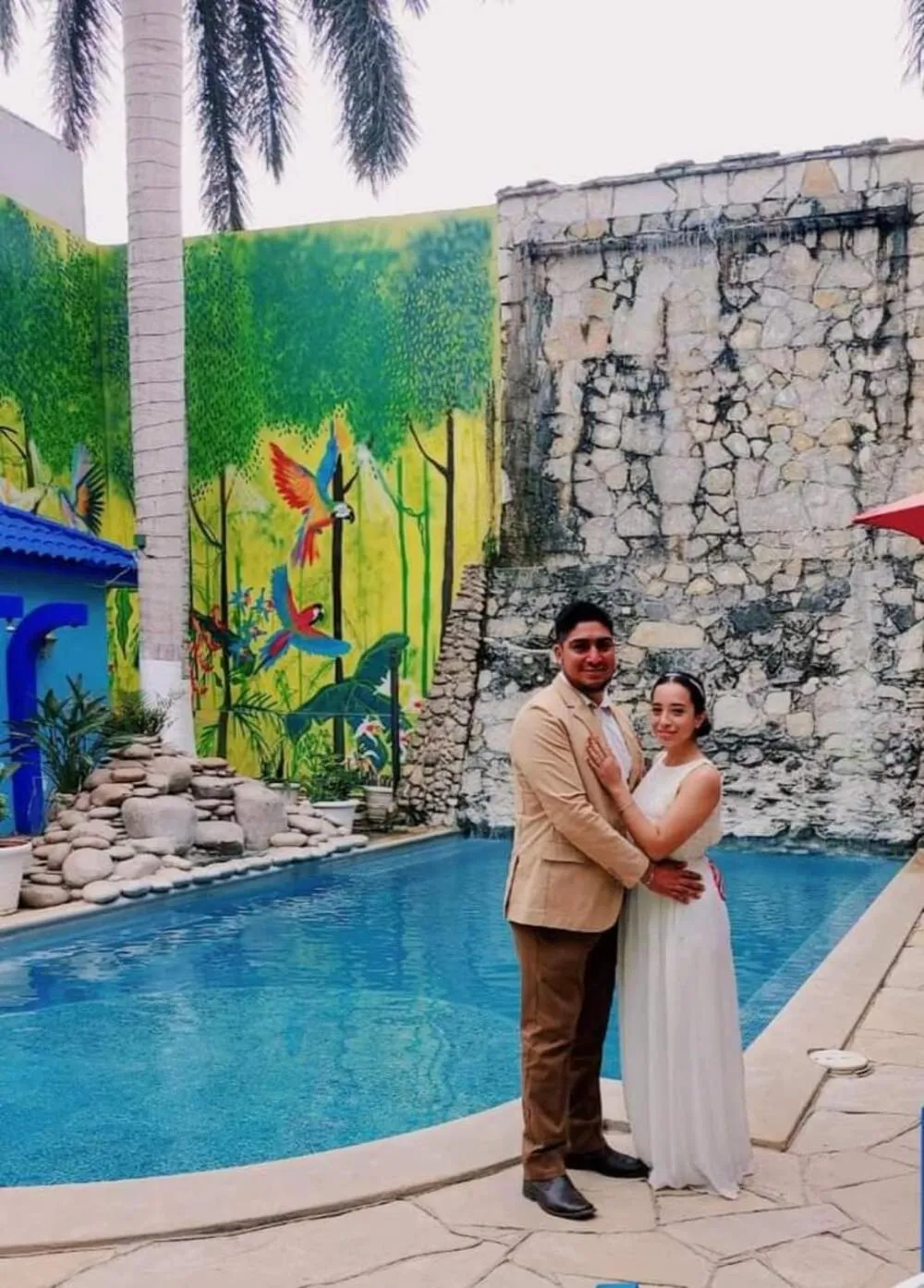 Restaurant/places to eat in HOTEL ESMERALDA