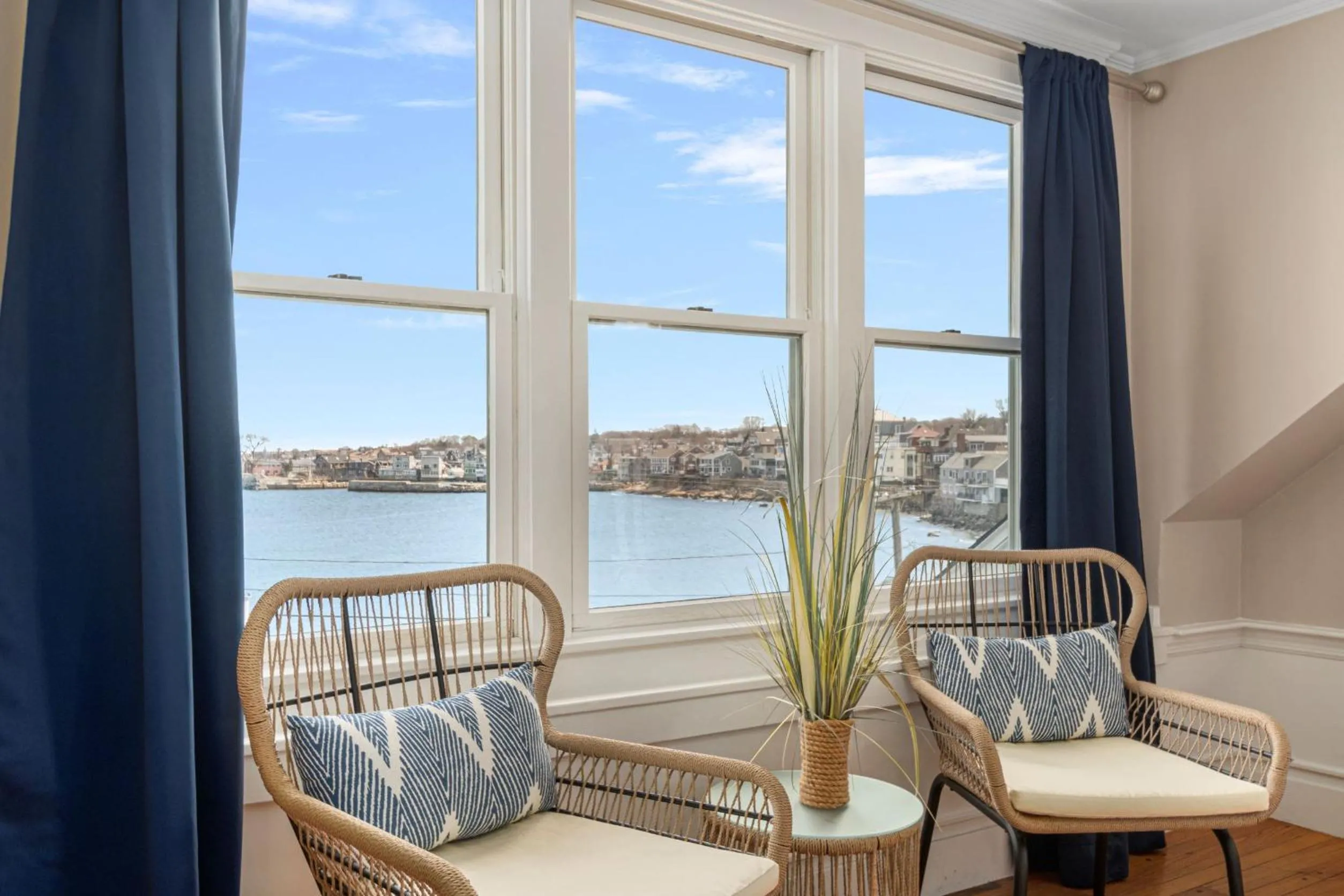 View (from property/room) in The Cove at Rockport