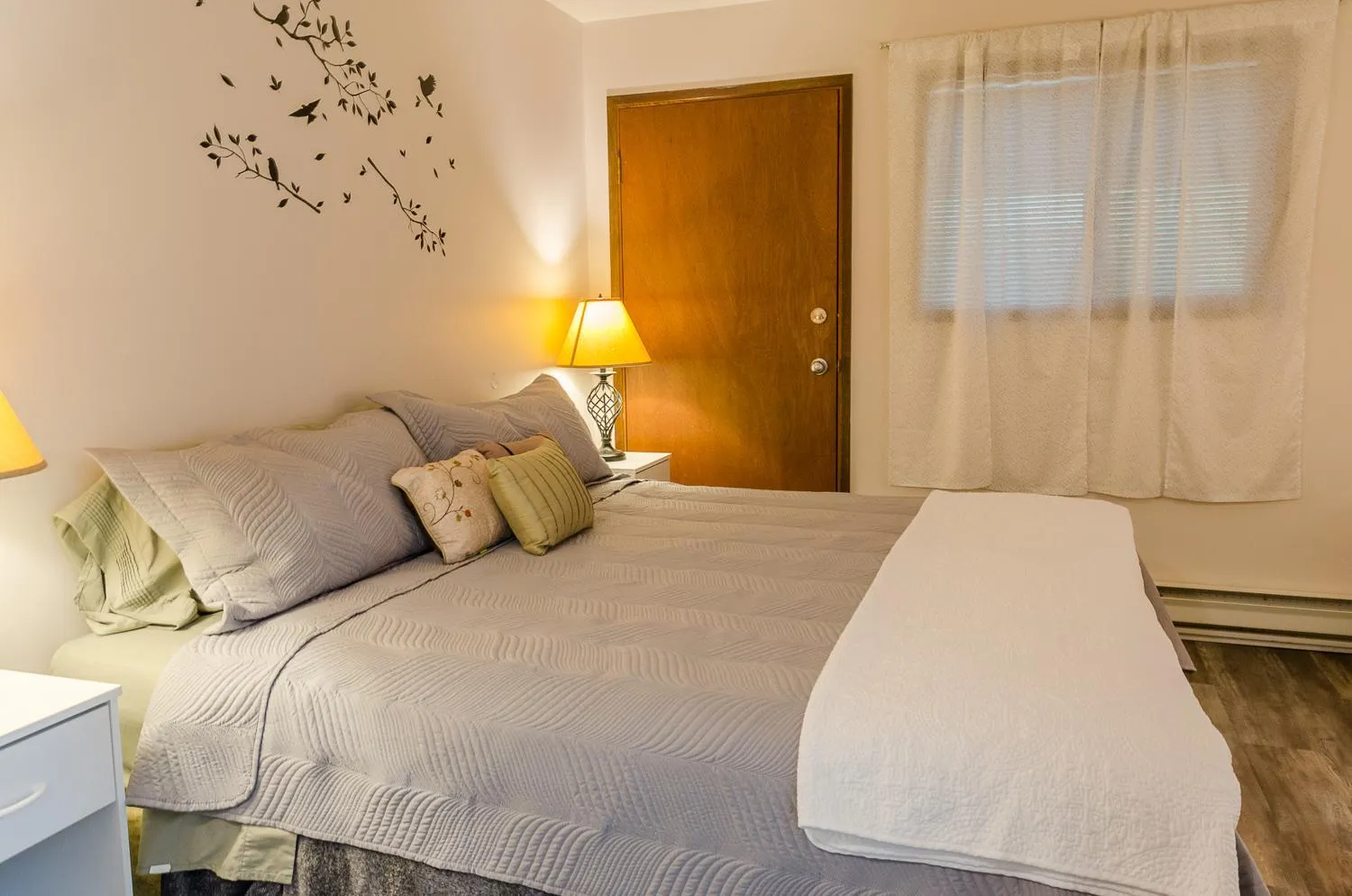 Bedroom in St Andrews By The Lake Golf Resort