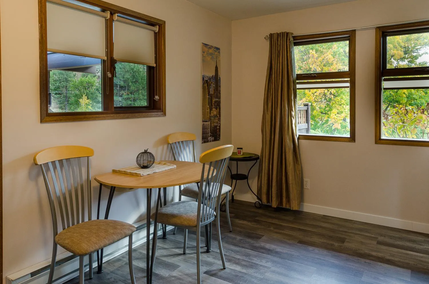 Dining area in St Andrews By The Lake Golf Resort
