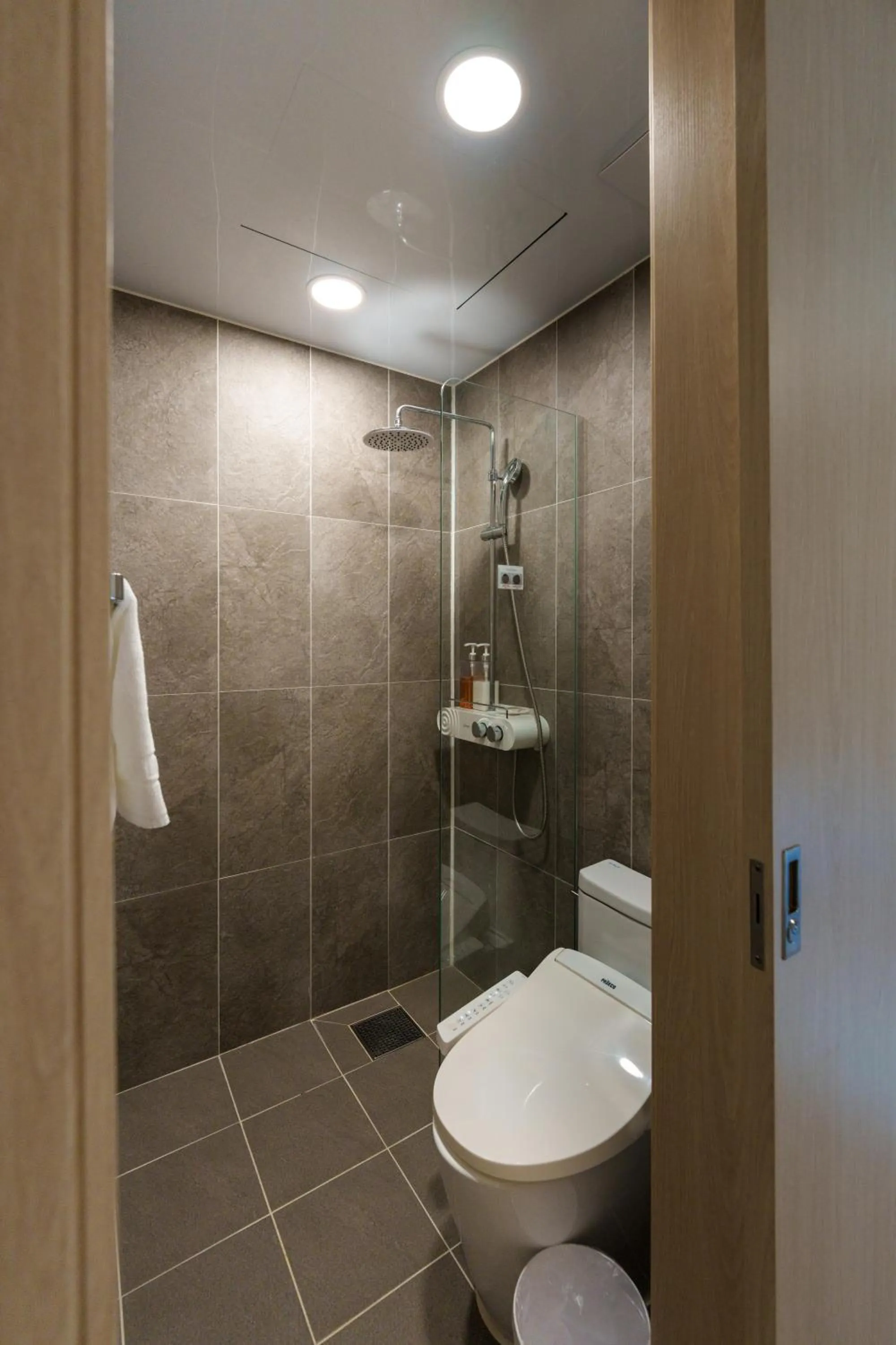 Hotel The Blue Terra