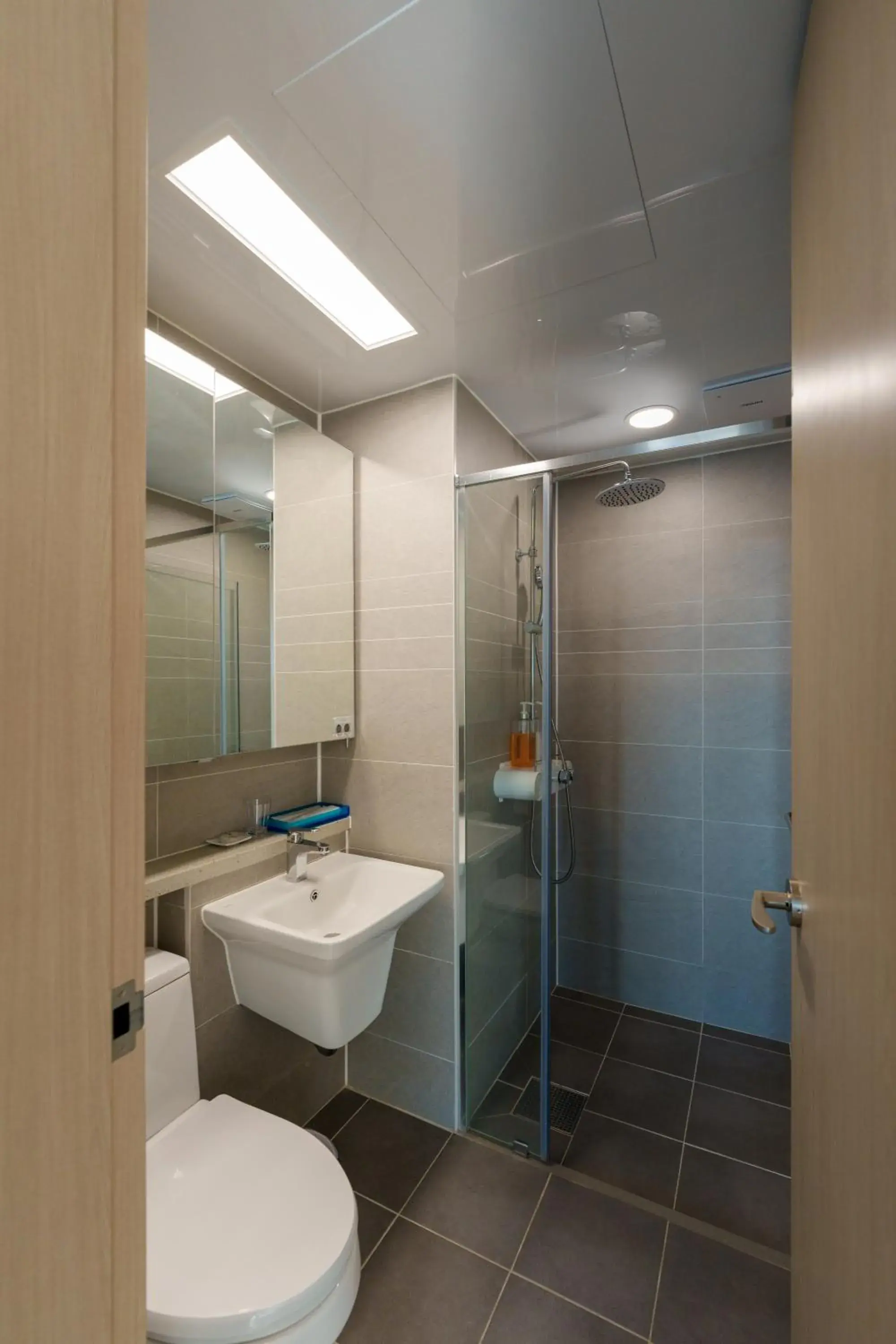 Hotel The Blue Terra Hotel The Blue Terra