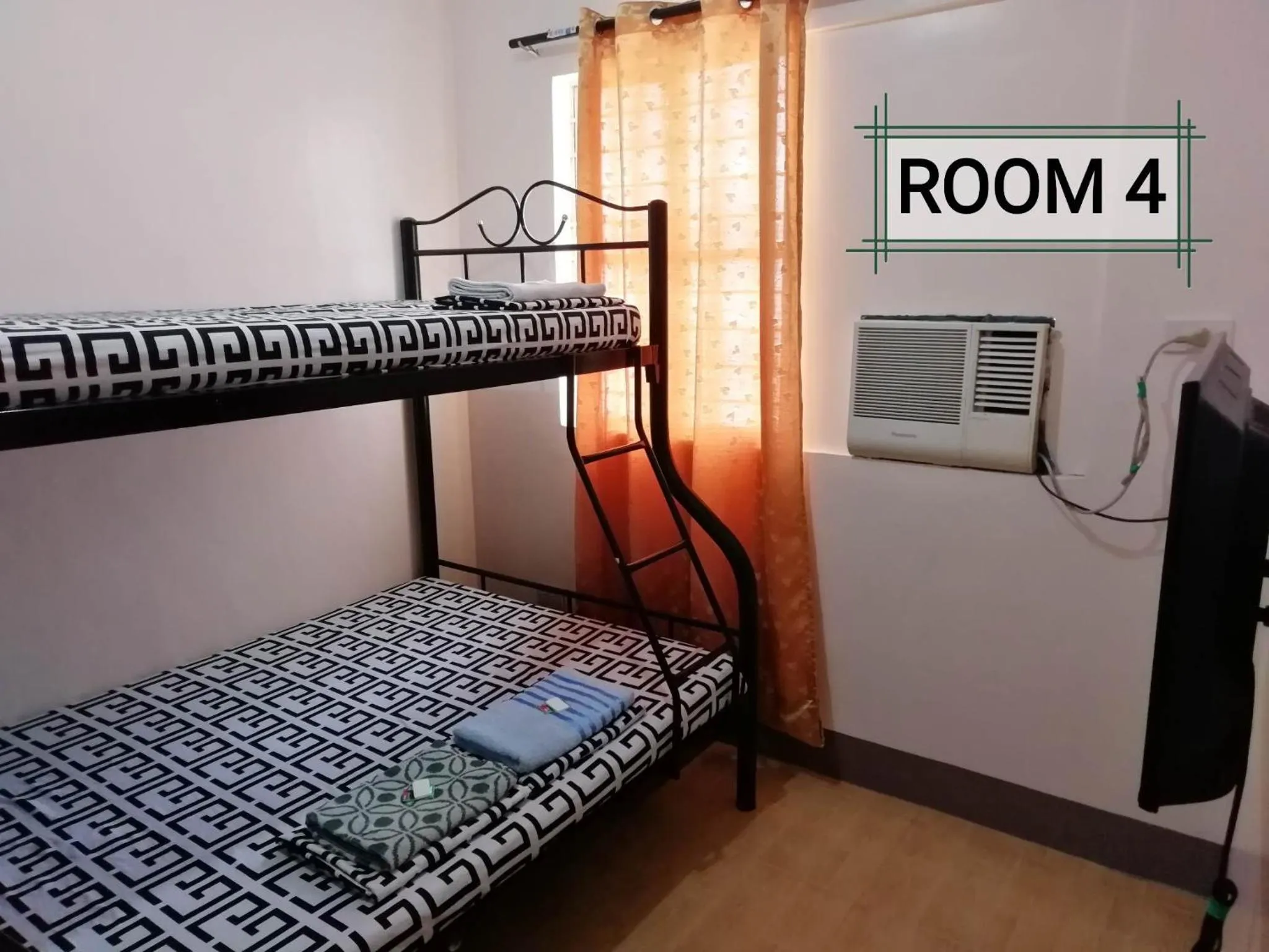 Bed in Thirdy&#x27;s Place Hostel