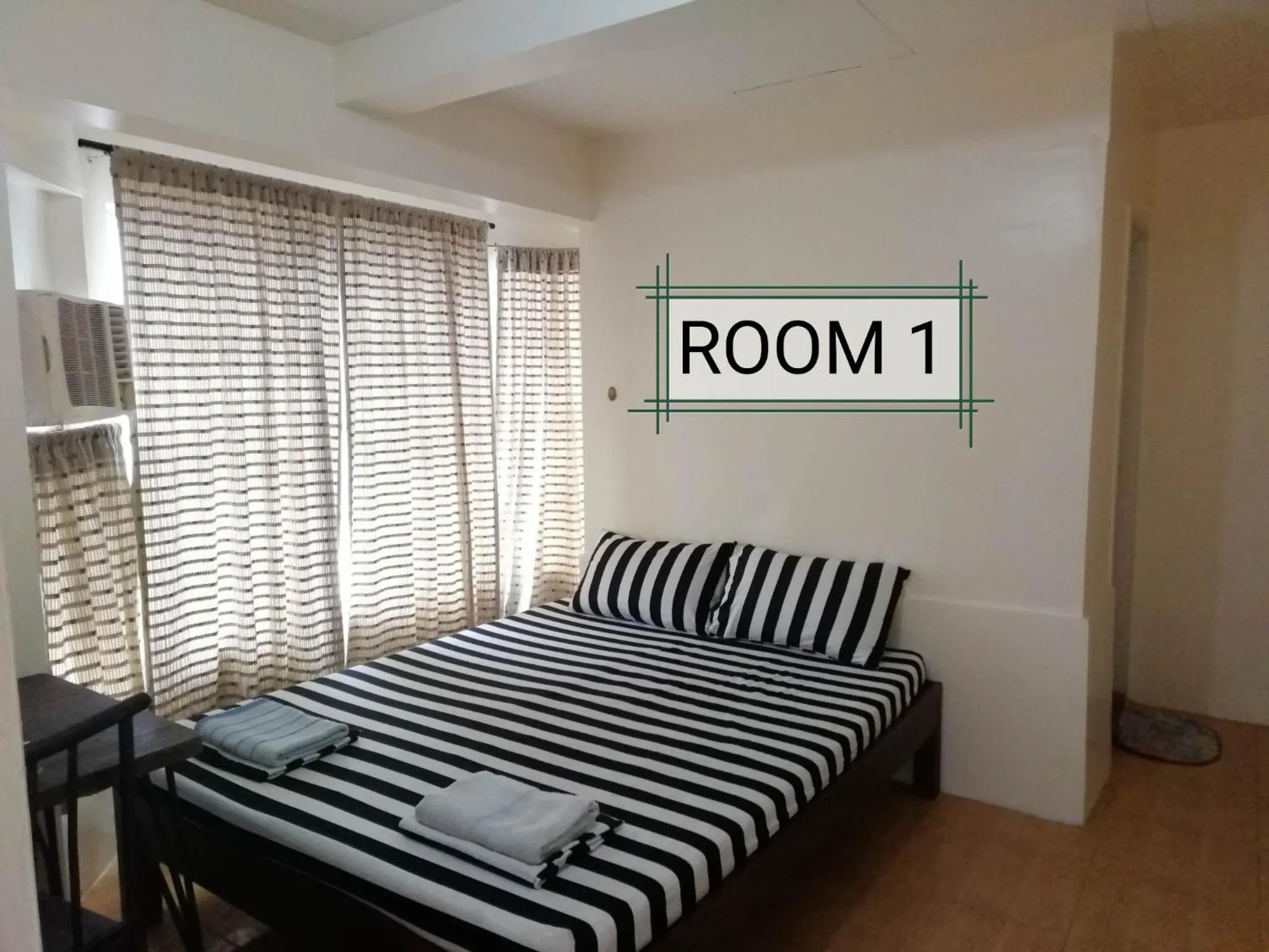 Bed in Thirdy&#x27;s Place Hostel