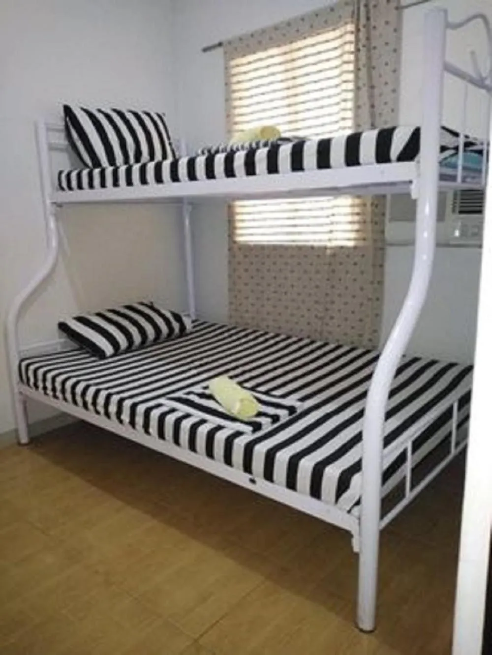 Bed in Thirdy&#x27;s Place Hostel