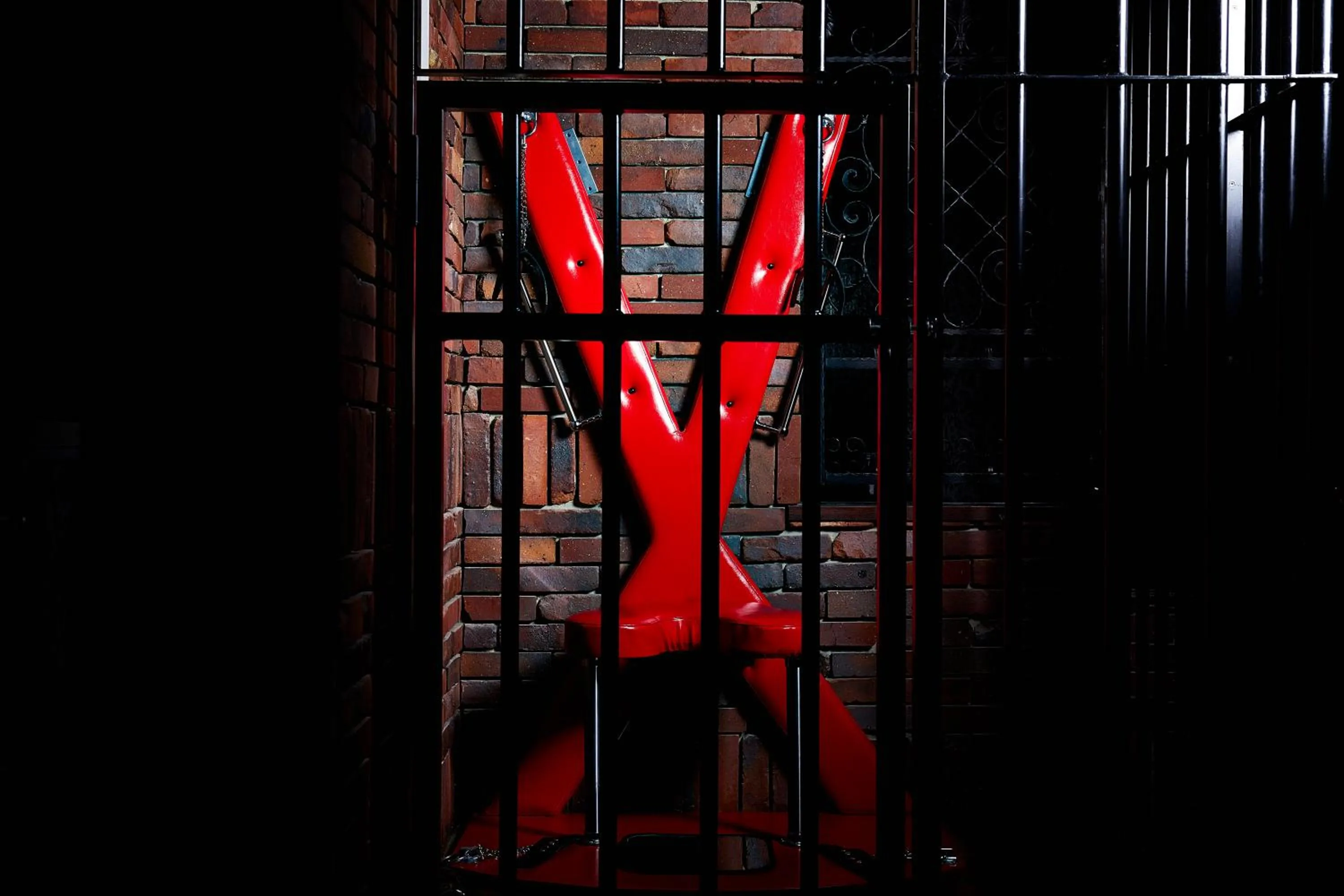 i RESORT ARTIA Sensual Gifu (Adult Only)