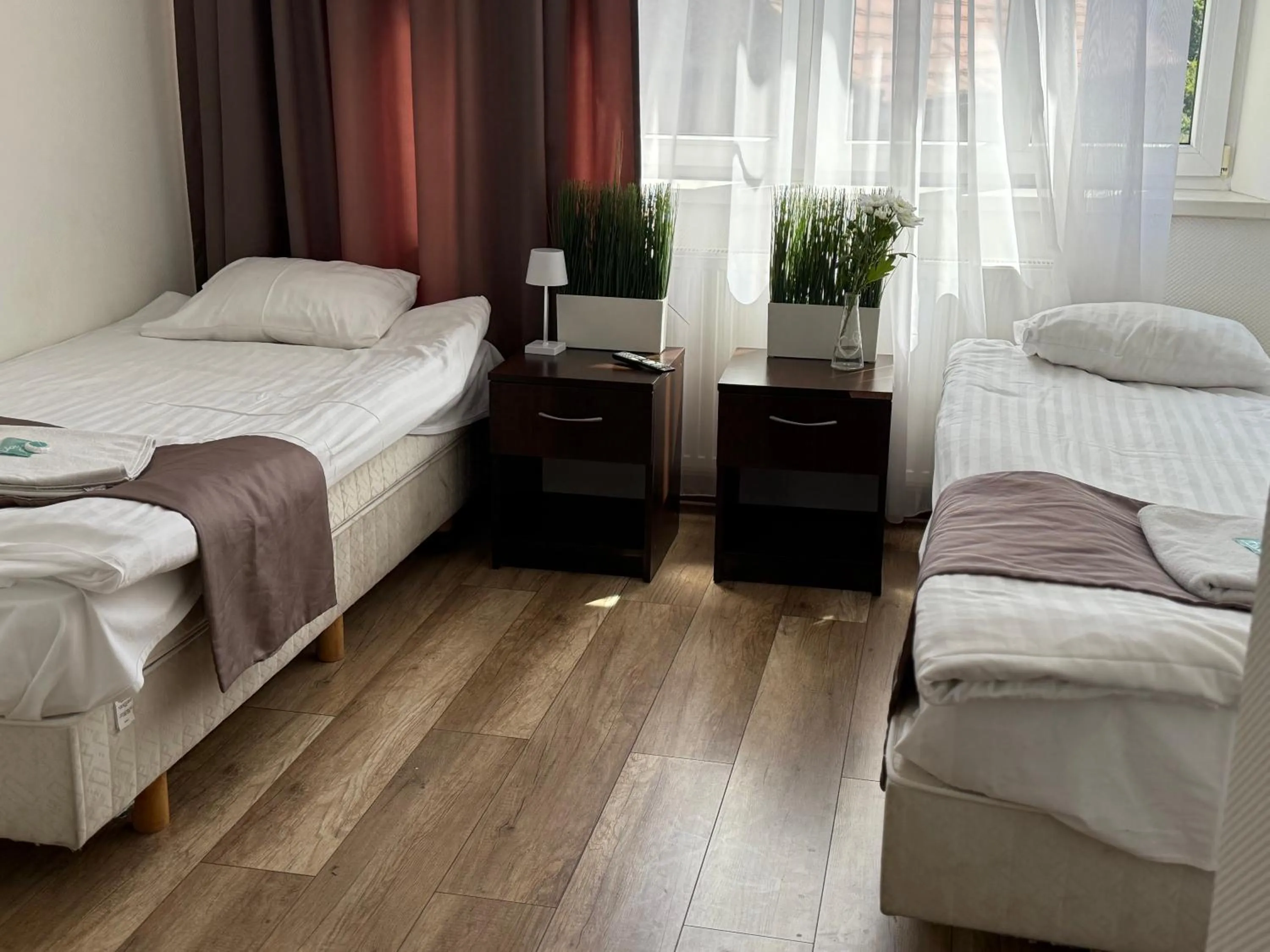 Bed in Dolnośląski