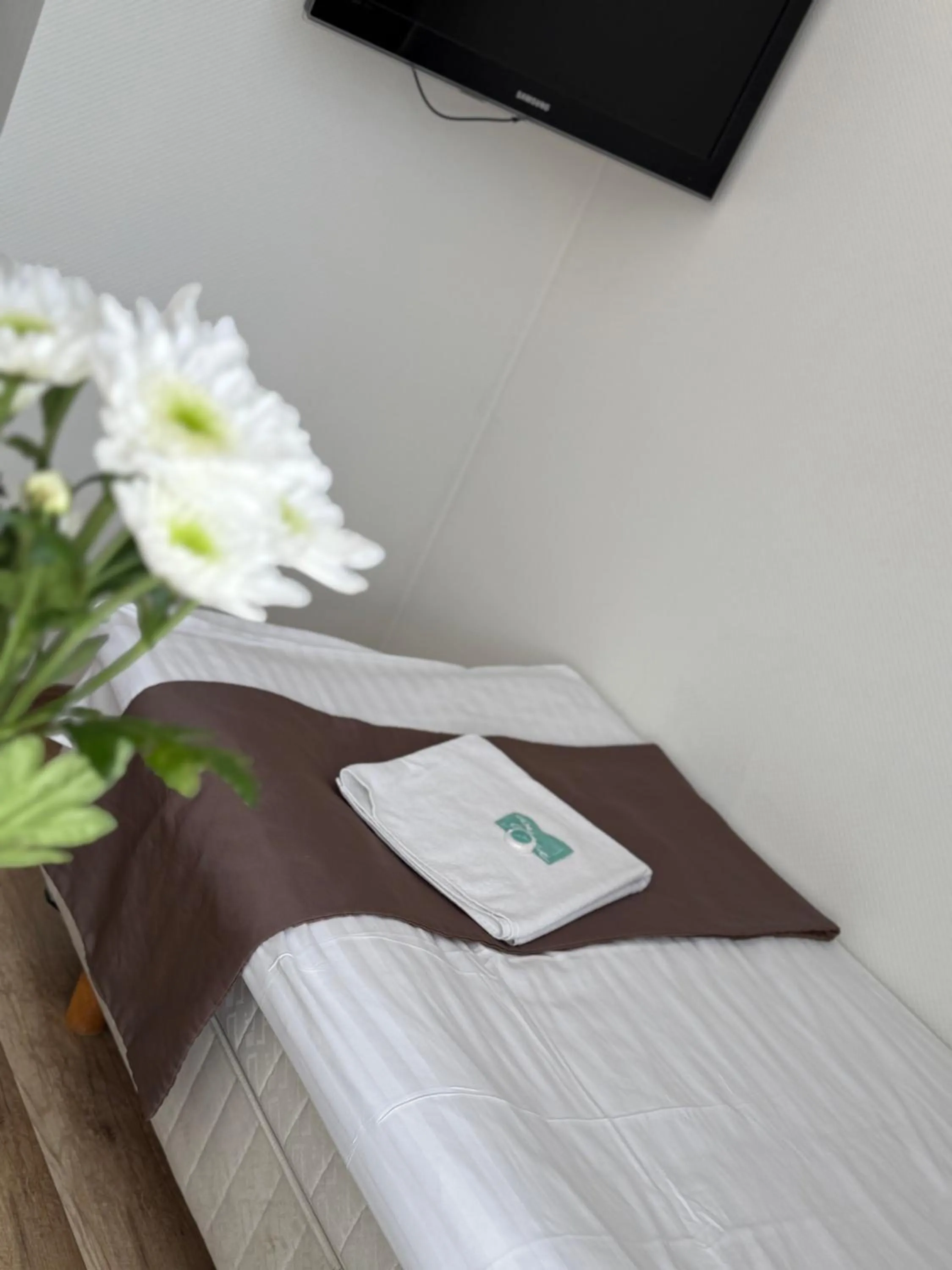 Bed in Dolnośląski