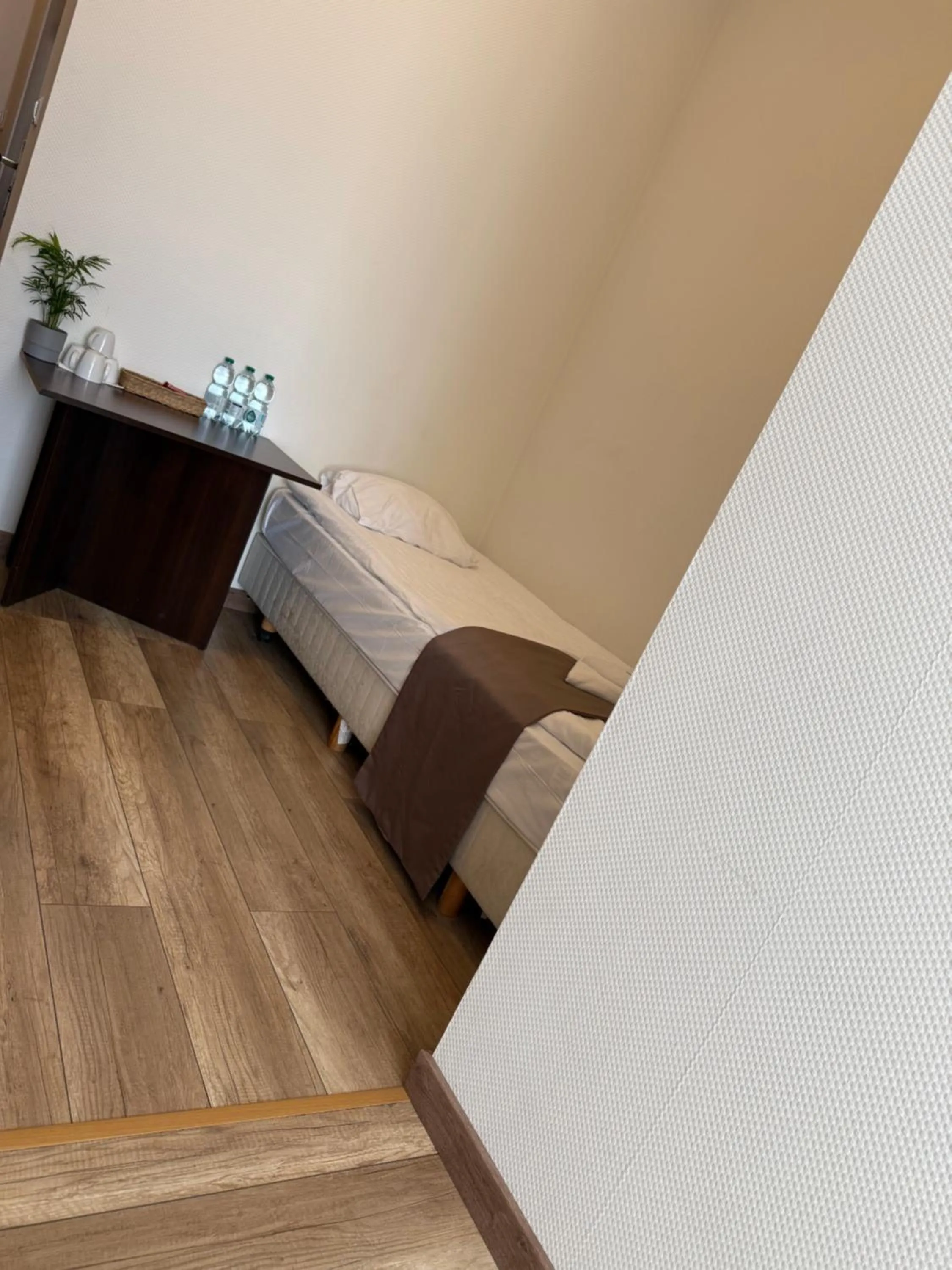 Bed in Dolnośląski