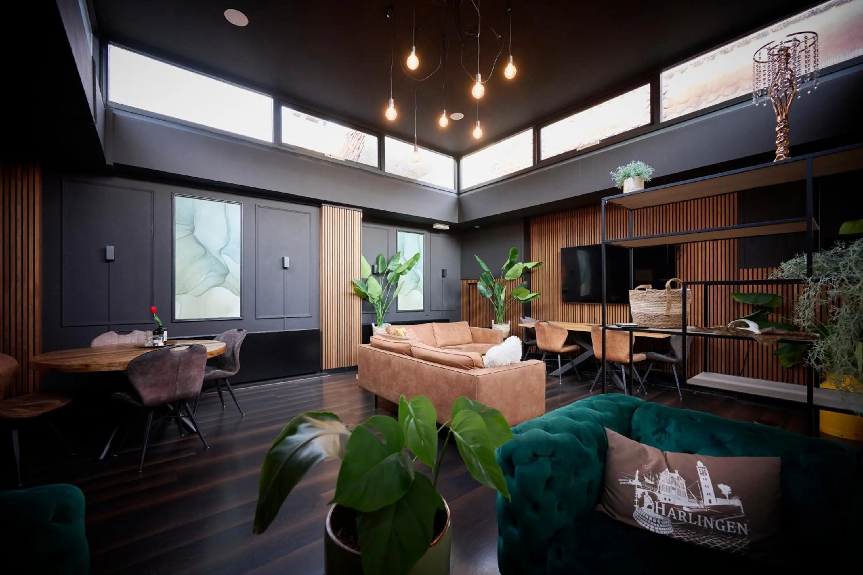 Meeting/conference room in Hotel Anna Casparii