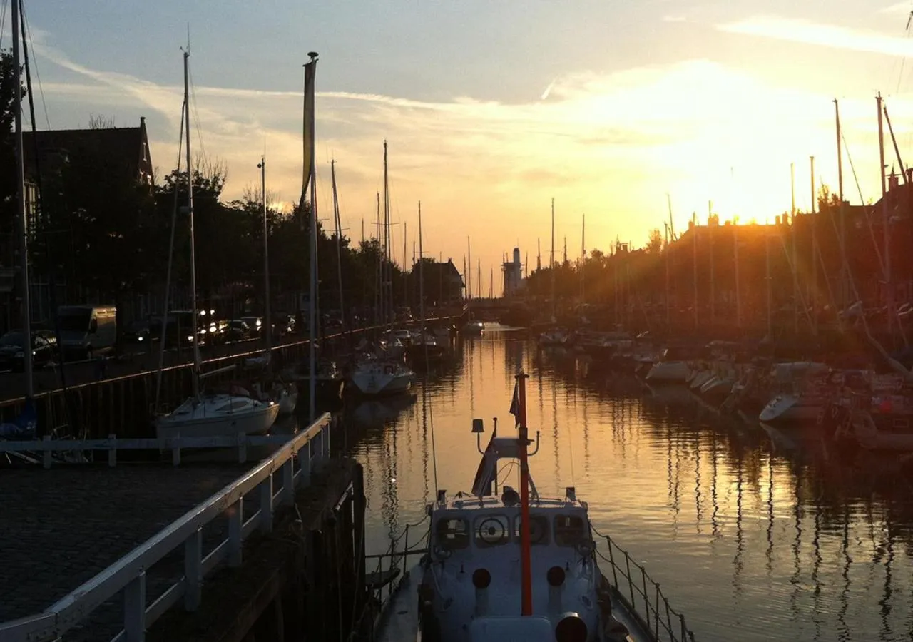 Nearby landmark in Hotel Anna Casparii