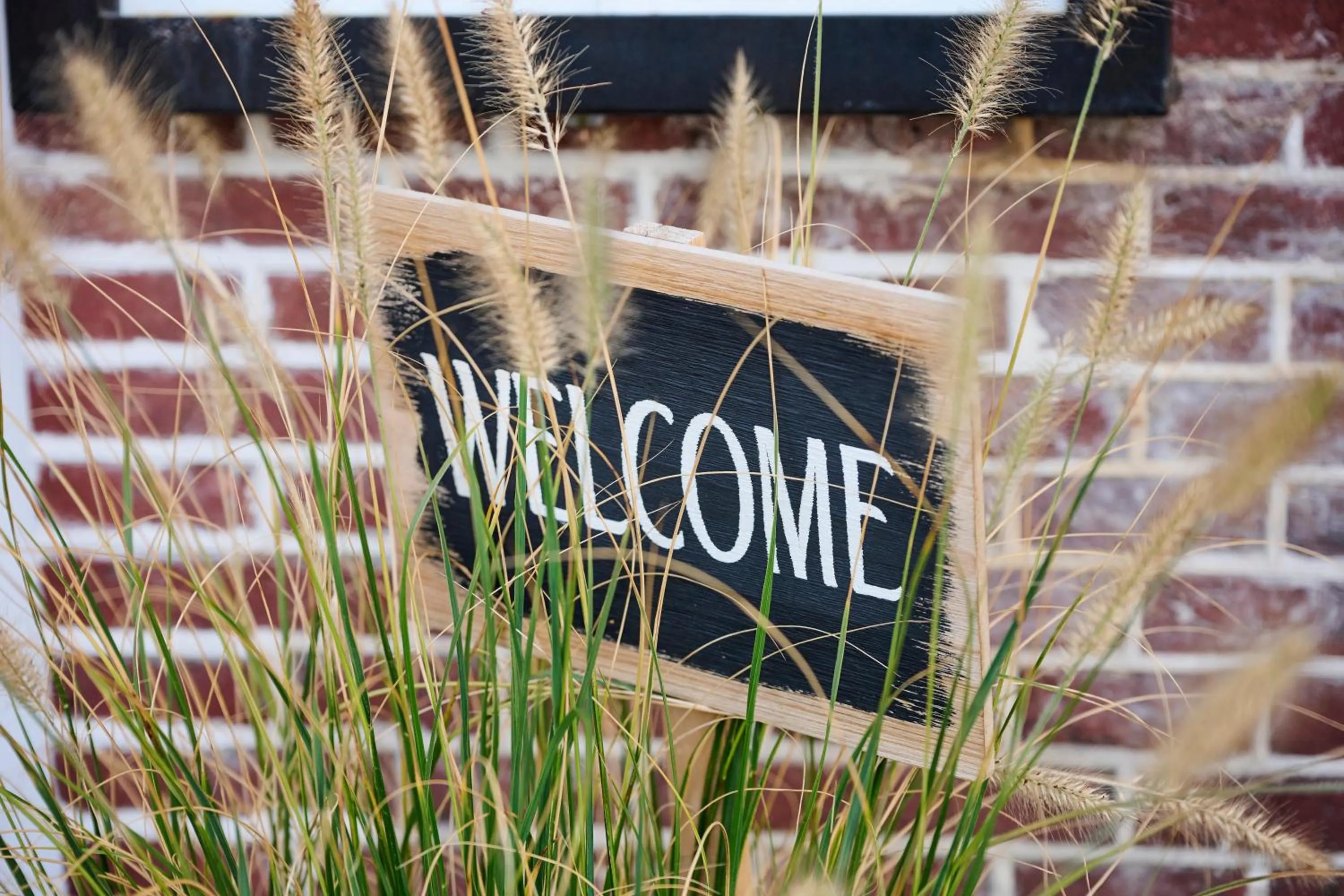 Decorative detail in Hotel Anna Casparii