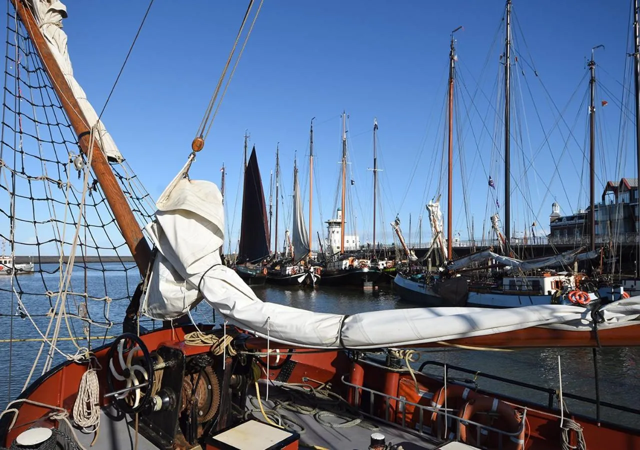 Nearby landmark in Hotel Anna Casparii