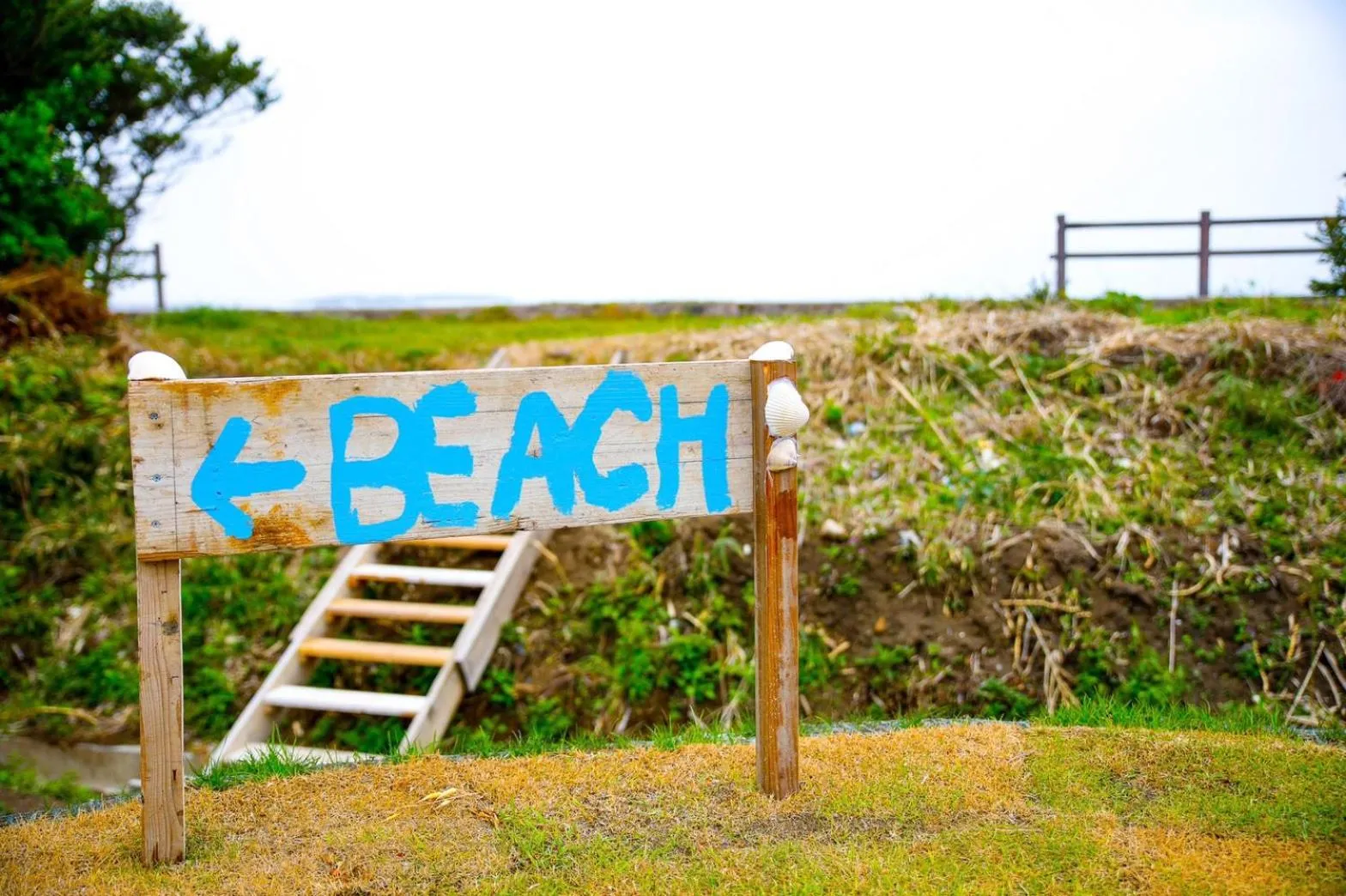Property logo or sign in SHIRAHAMA BEACH GARDEN
