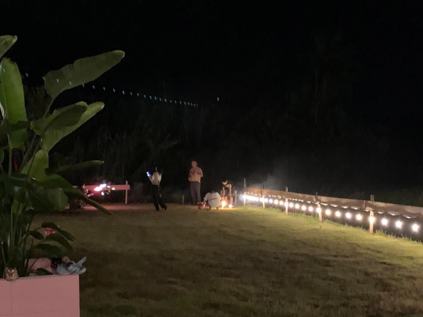Balcony/Terrace in SHIRAHAMA BEACH GARDEN