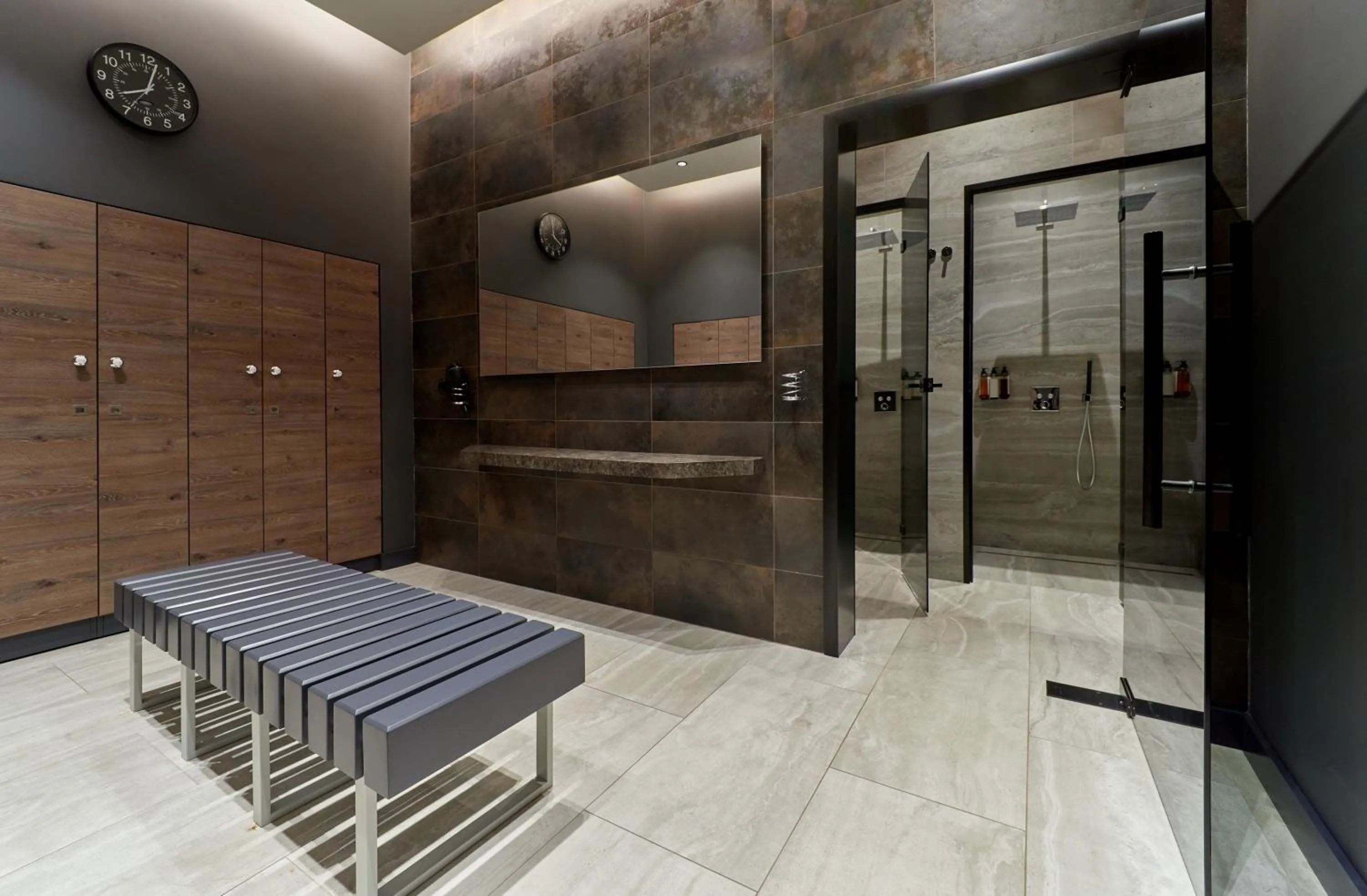 Spa and wellness centre/facilities in Premier Hotel Odesa