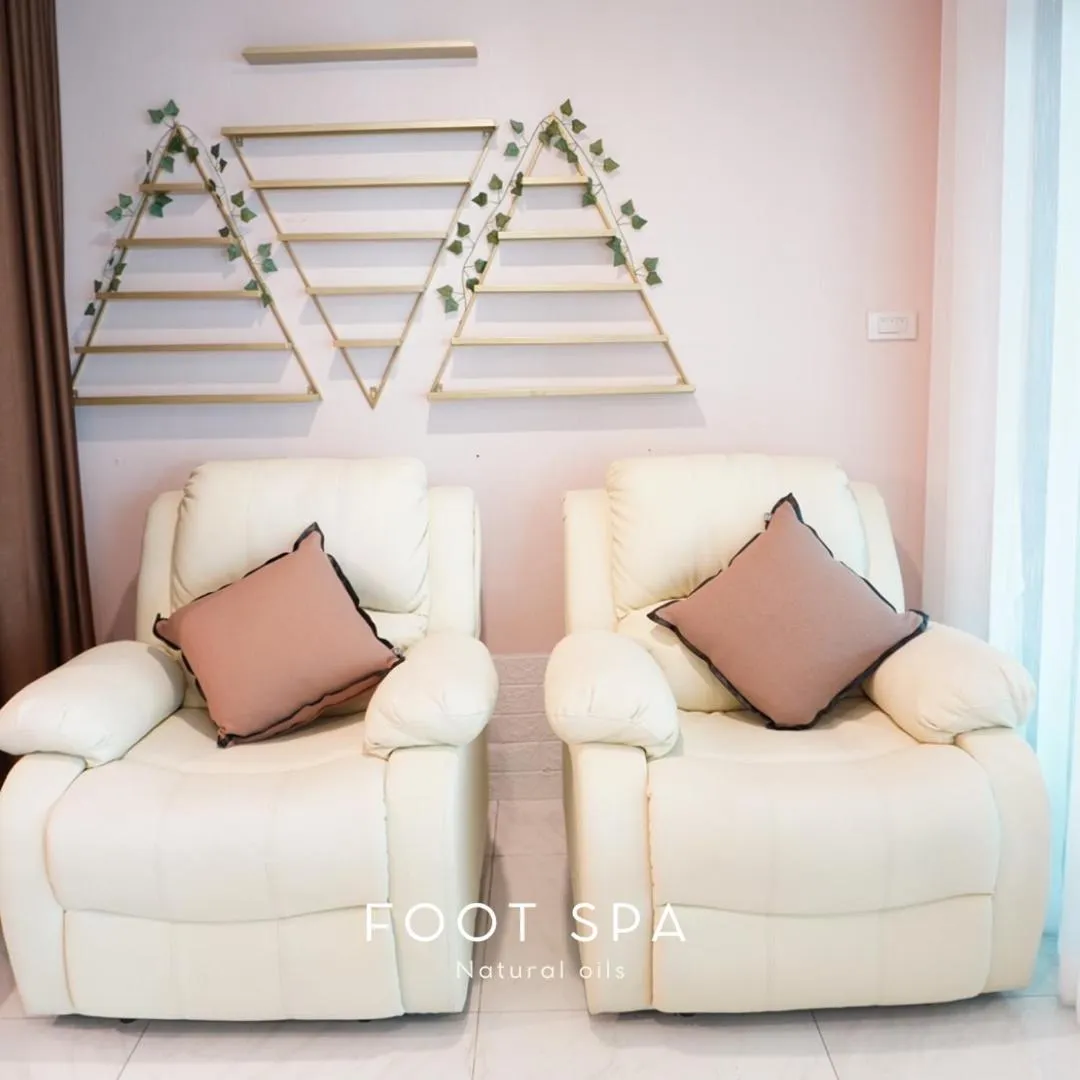 Massage in ATC Residence