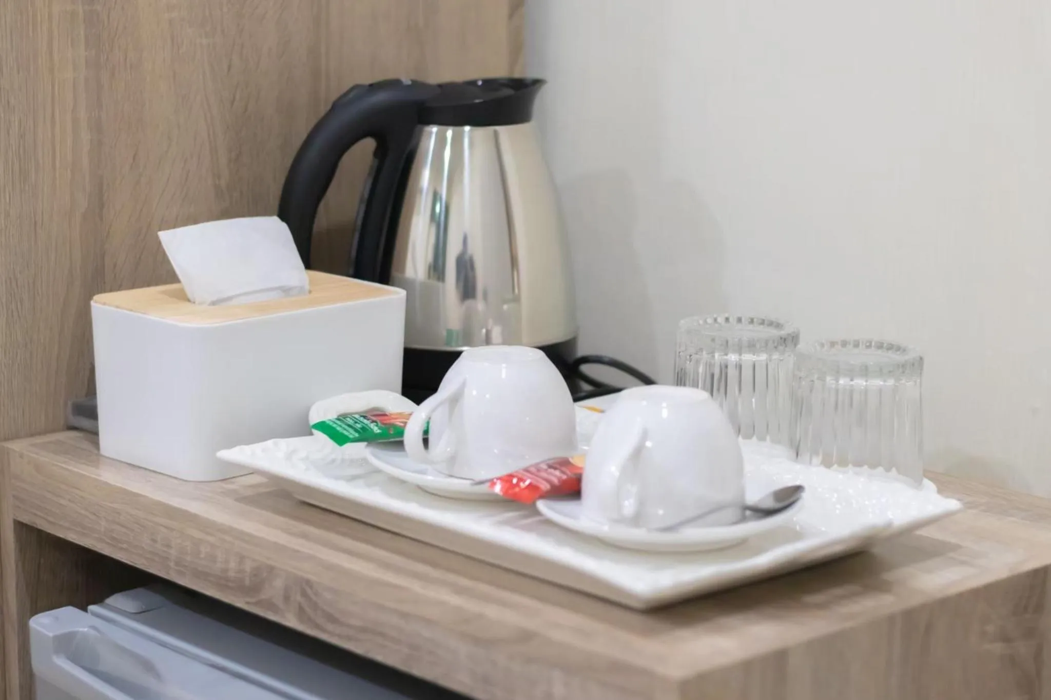 Property building in ATC Residence