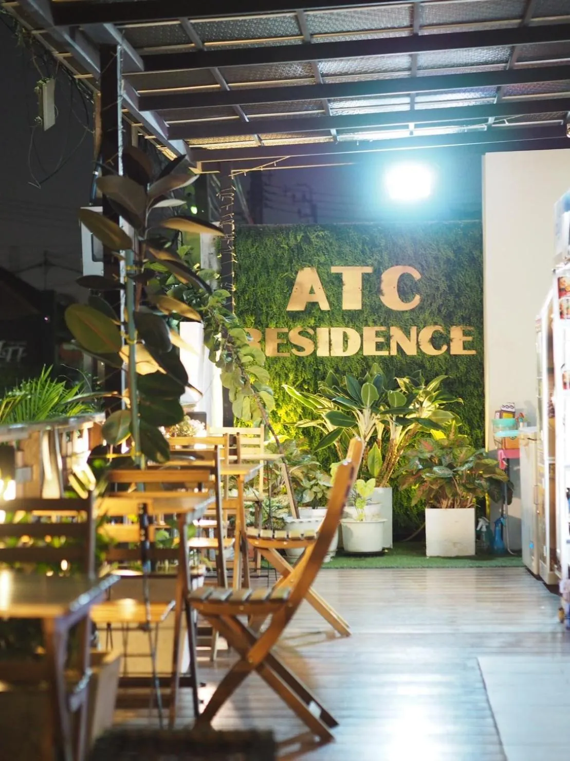 ATC Residence