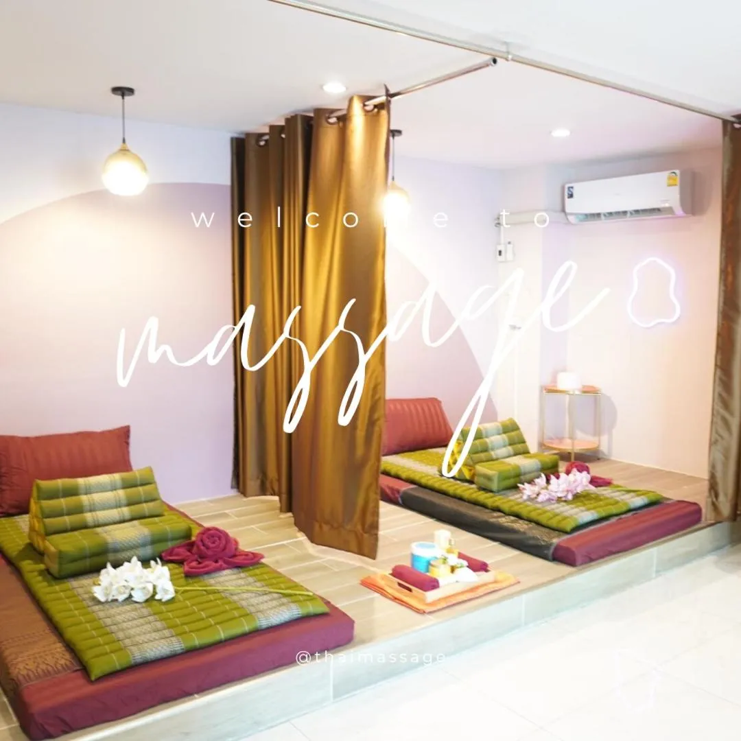 Massage, Bed in ATC Residence