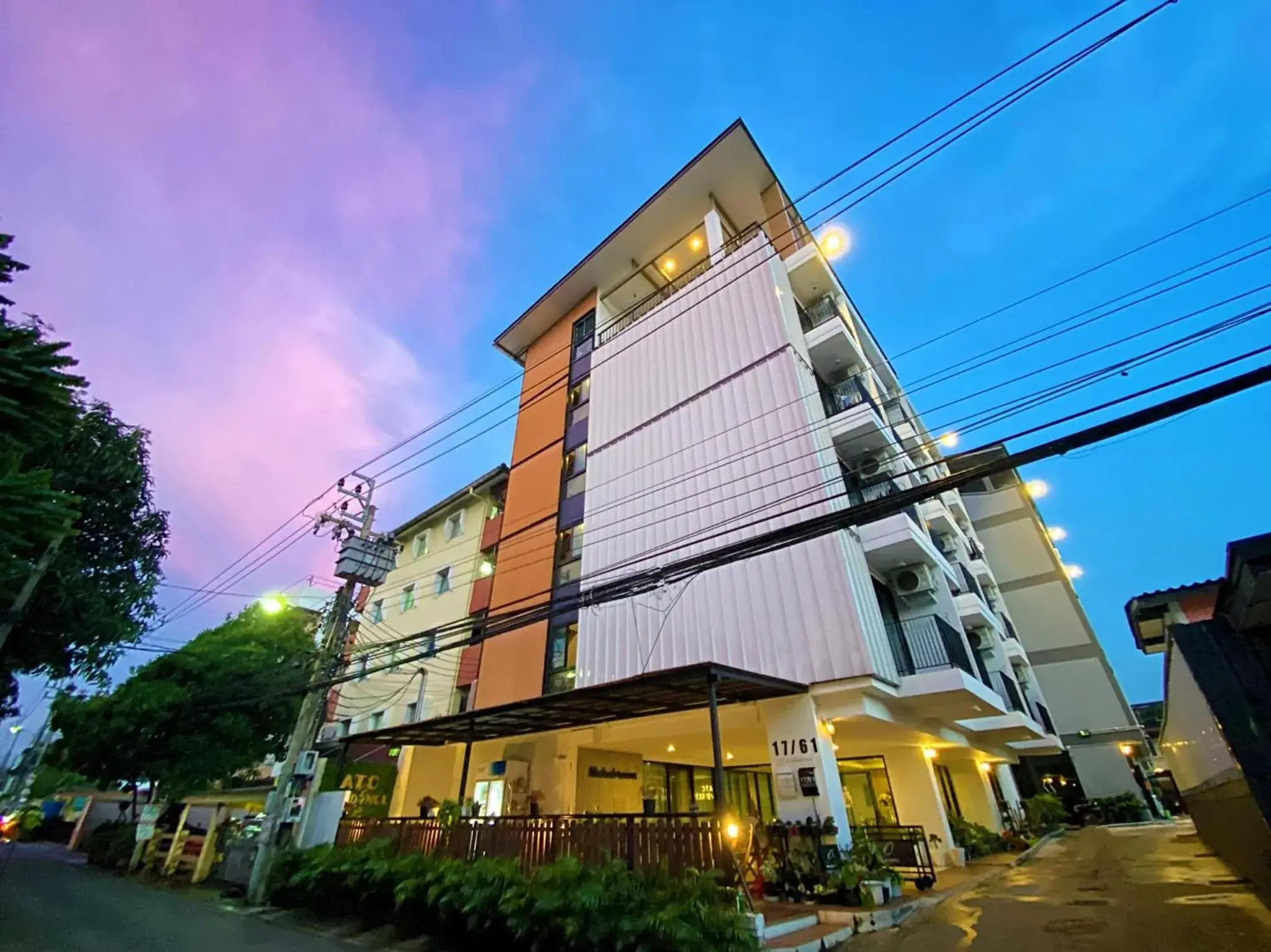 ATC Residence ATC Residence