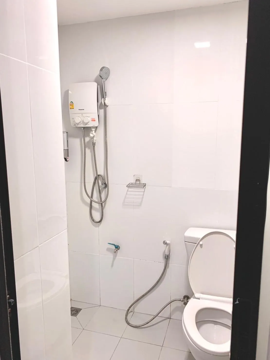 Bathroom in ATC Residence