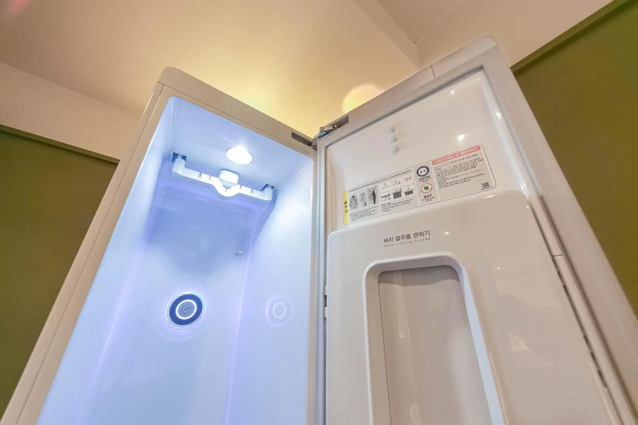 Pohang Brown Dot Hotel