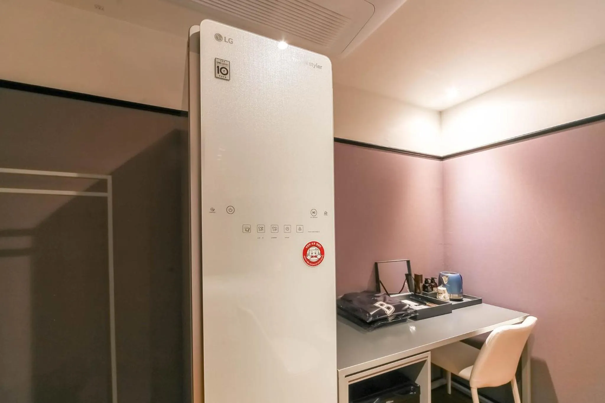 Pohang Brown Dot Hotel