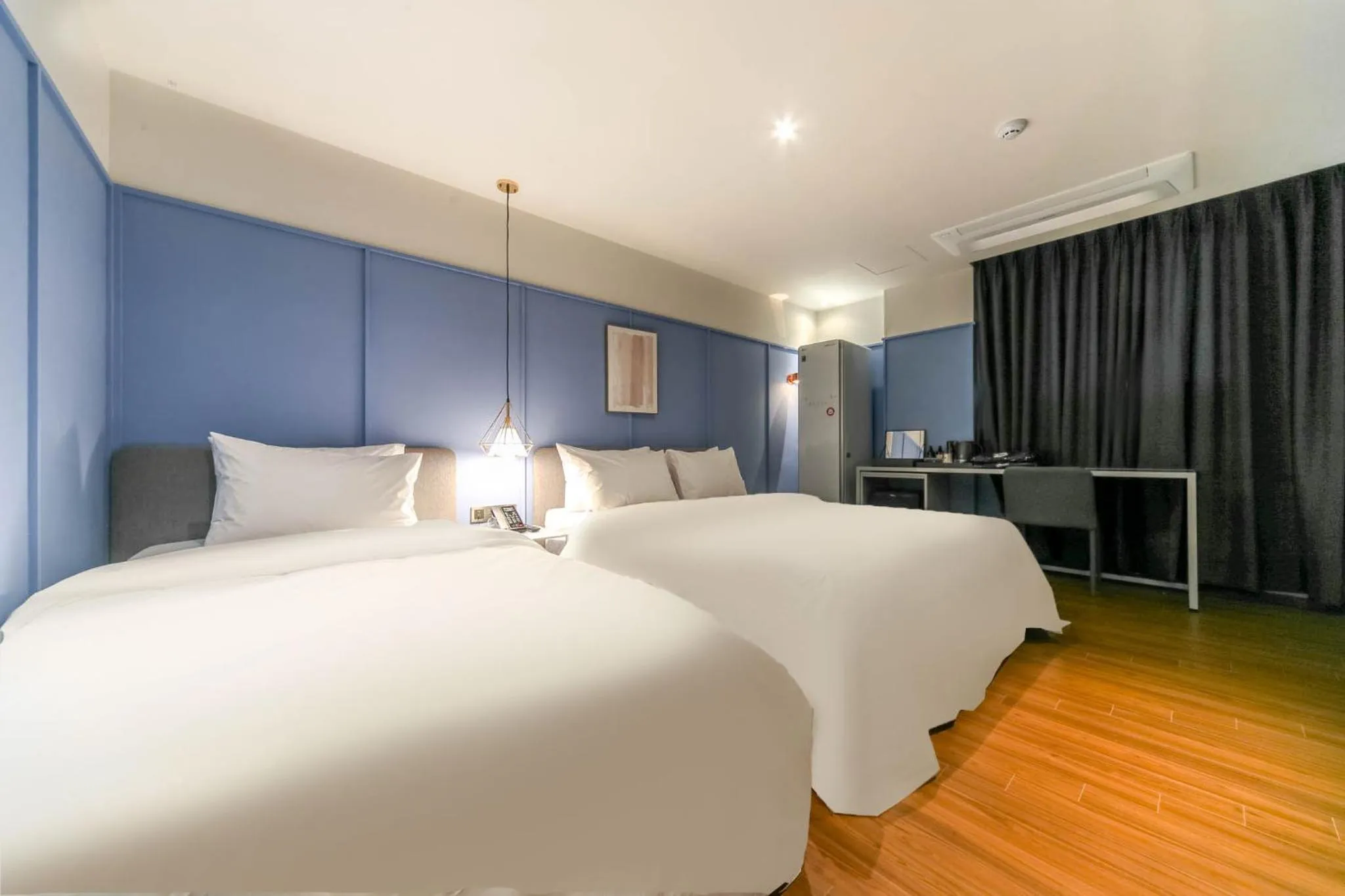 Pohang Brown Dot Hotel