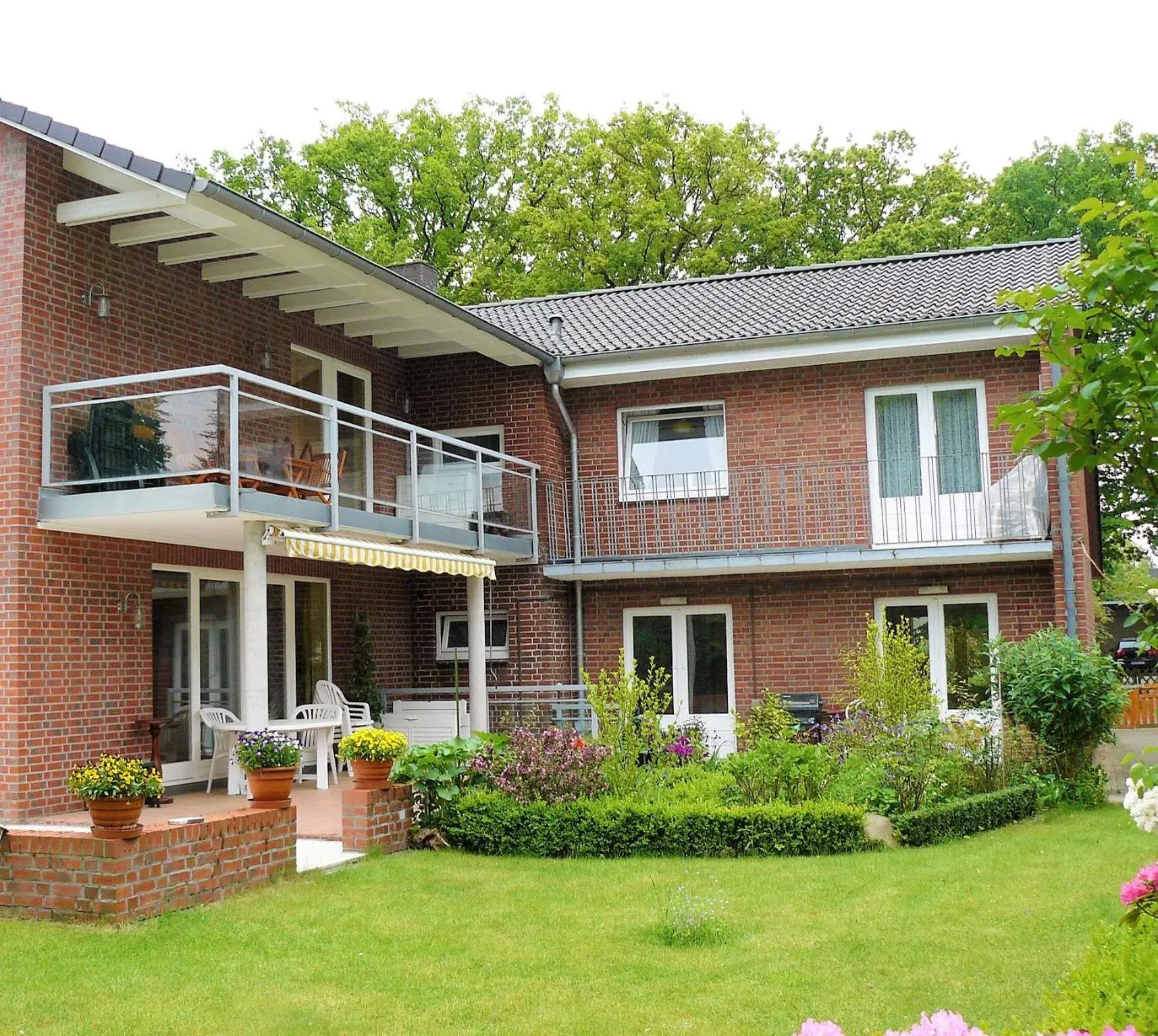 Sasishaus Sasishaus