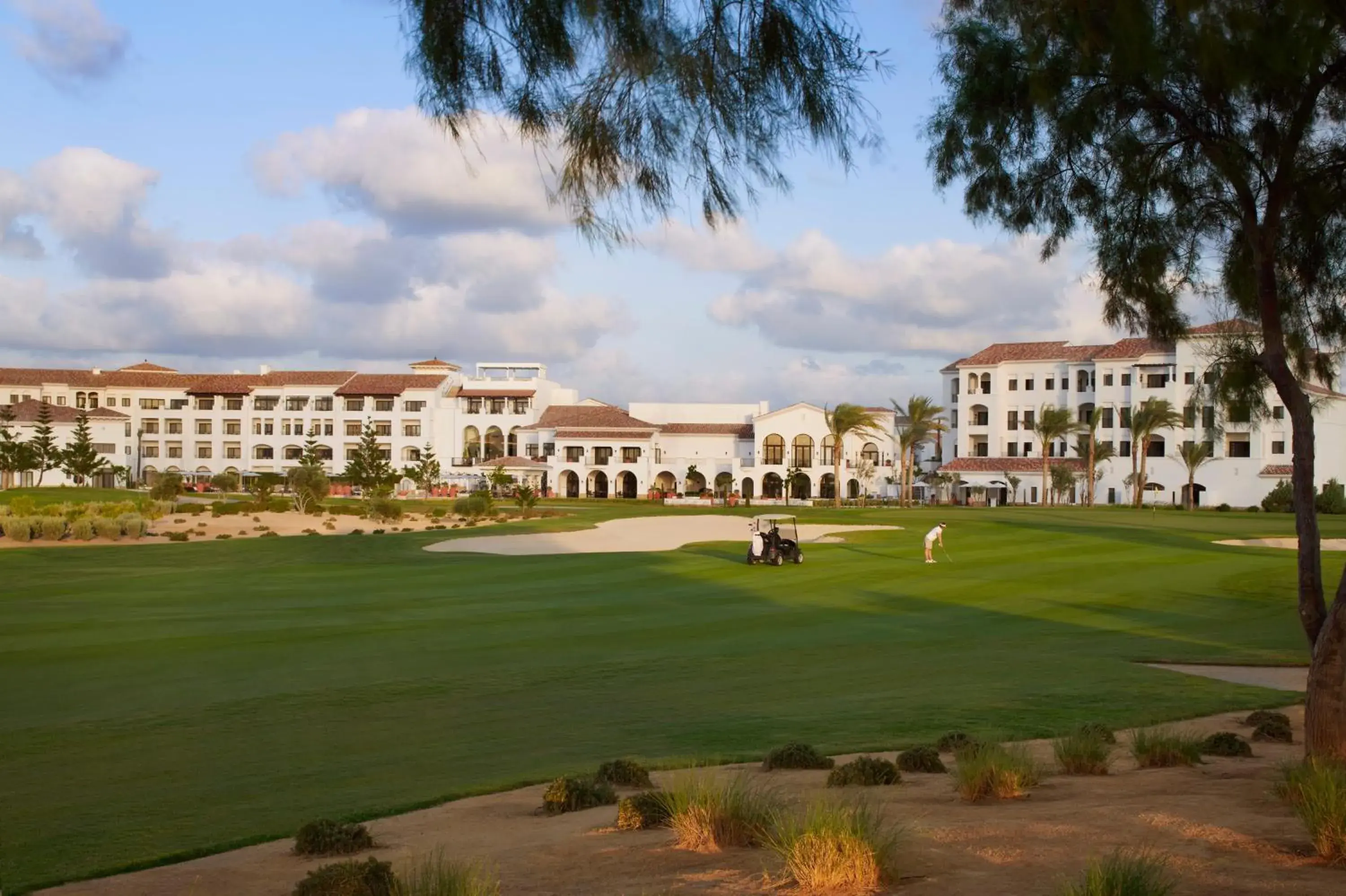 Address Marassi Golf Resort Address Marassi Golf Resort